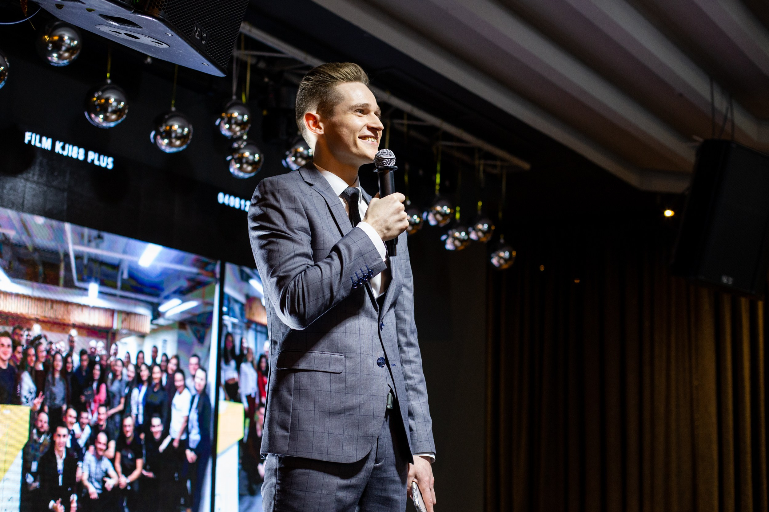 Money management. Главная