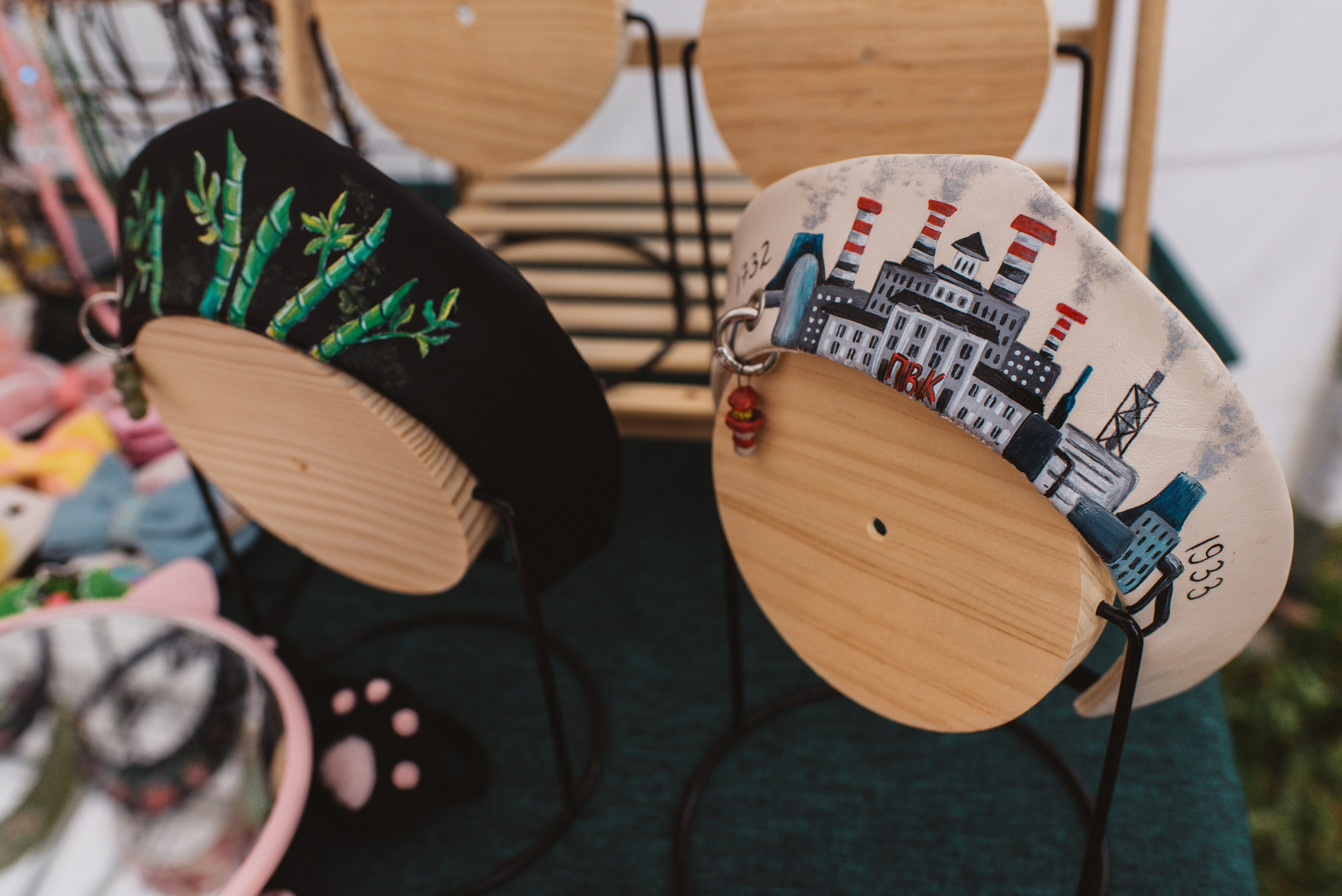 Фестиваль трубочек 2024 Первоуральск. Сайт портфолио