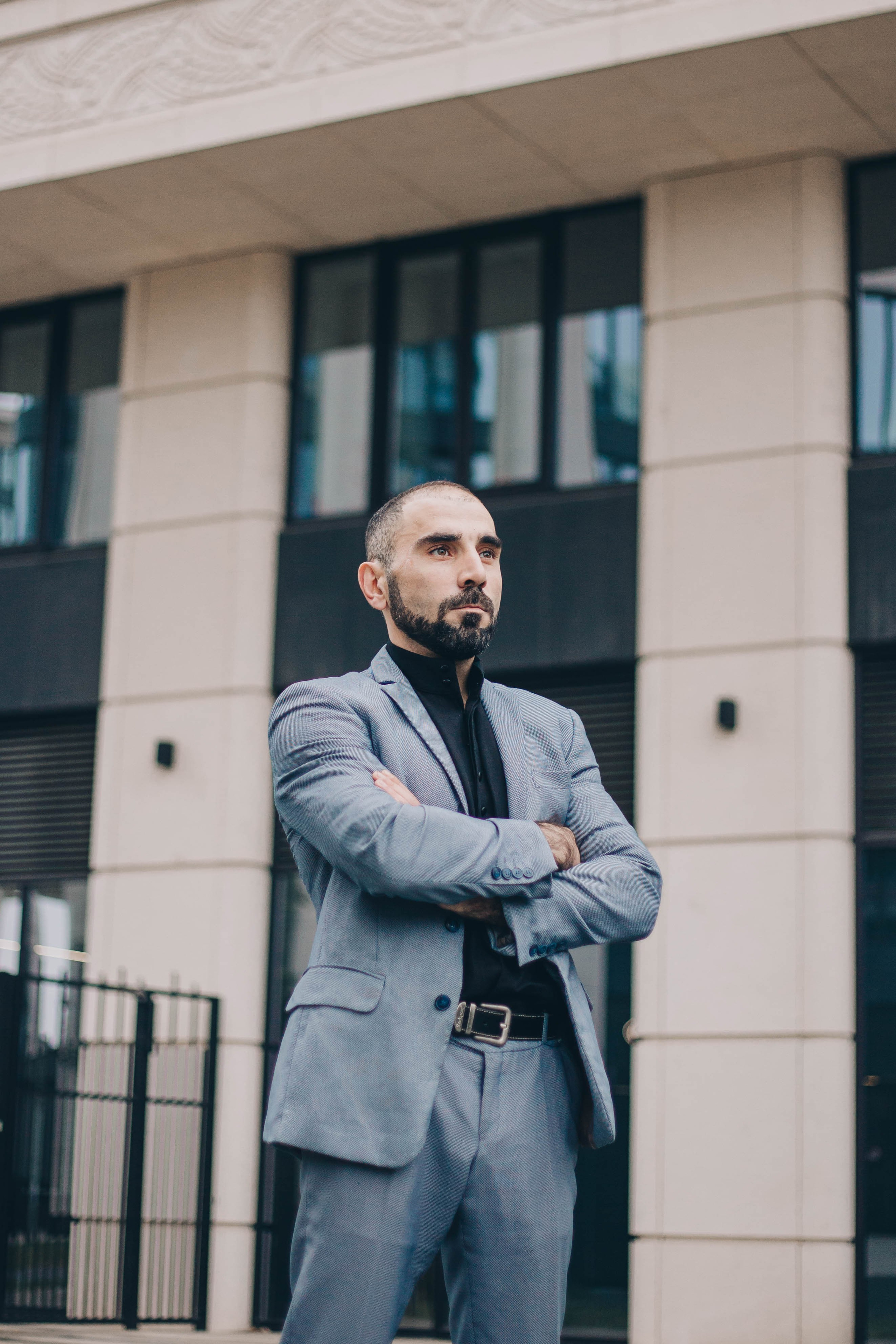 Варужан. Никита Белокопытов — фотограф в Москве и Санкт-Петербурге