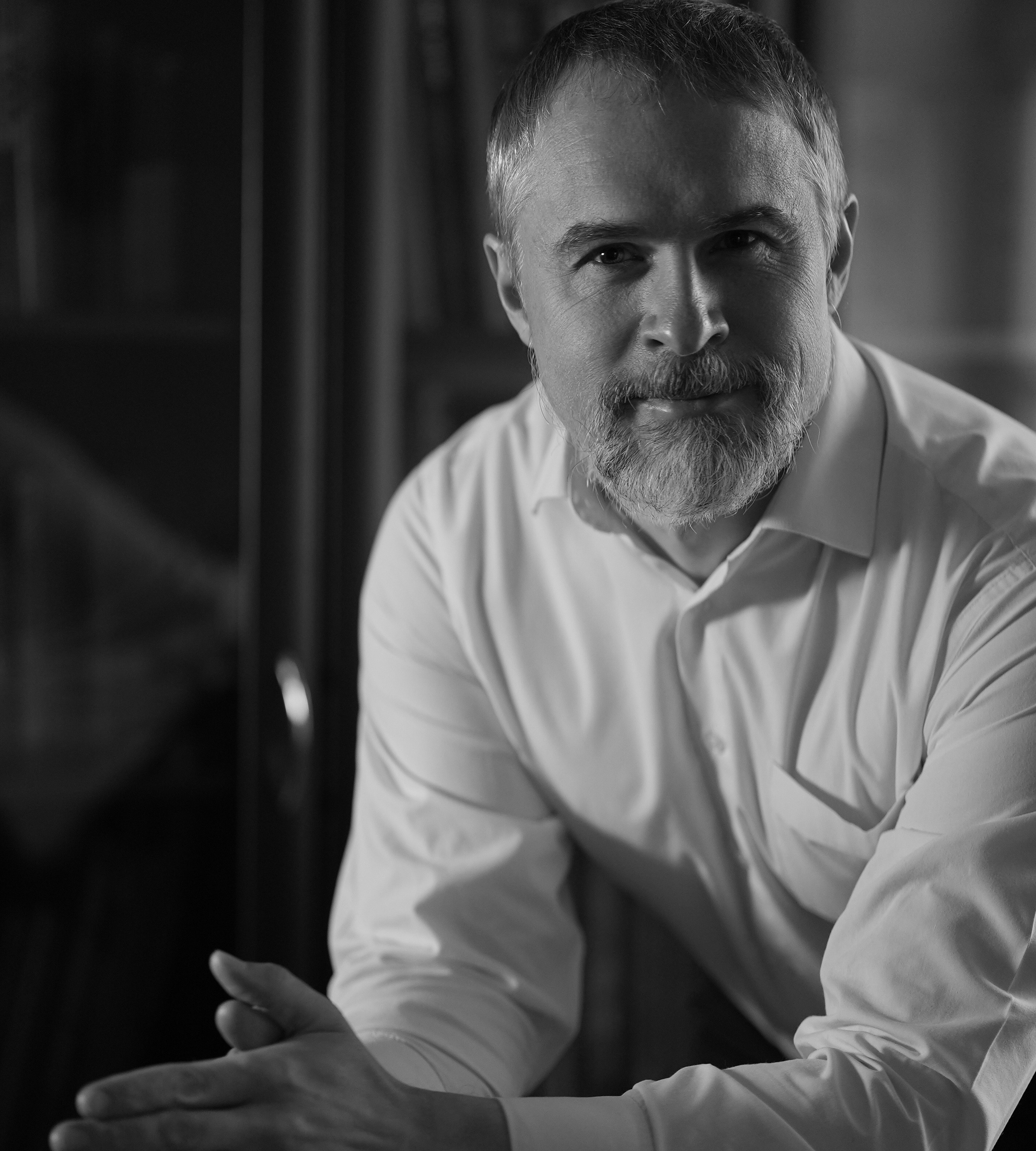 Алексей. Фотограф в Москве и Подмосковье Наташа Андрианова