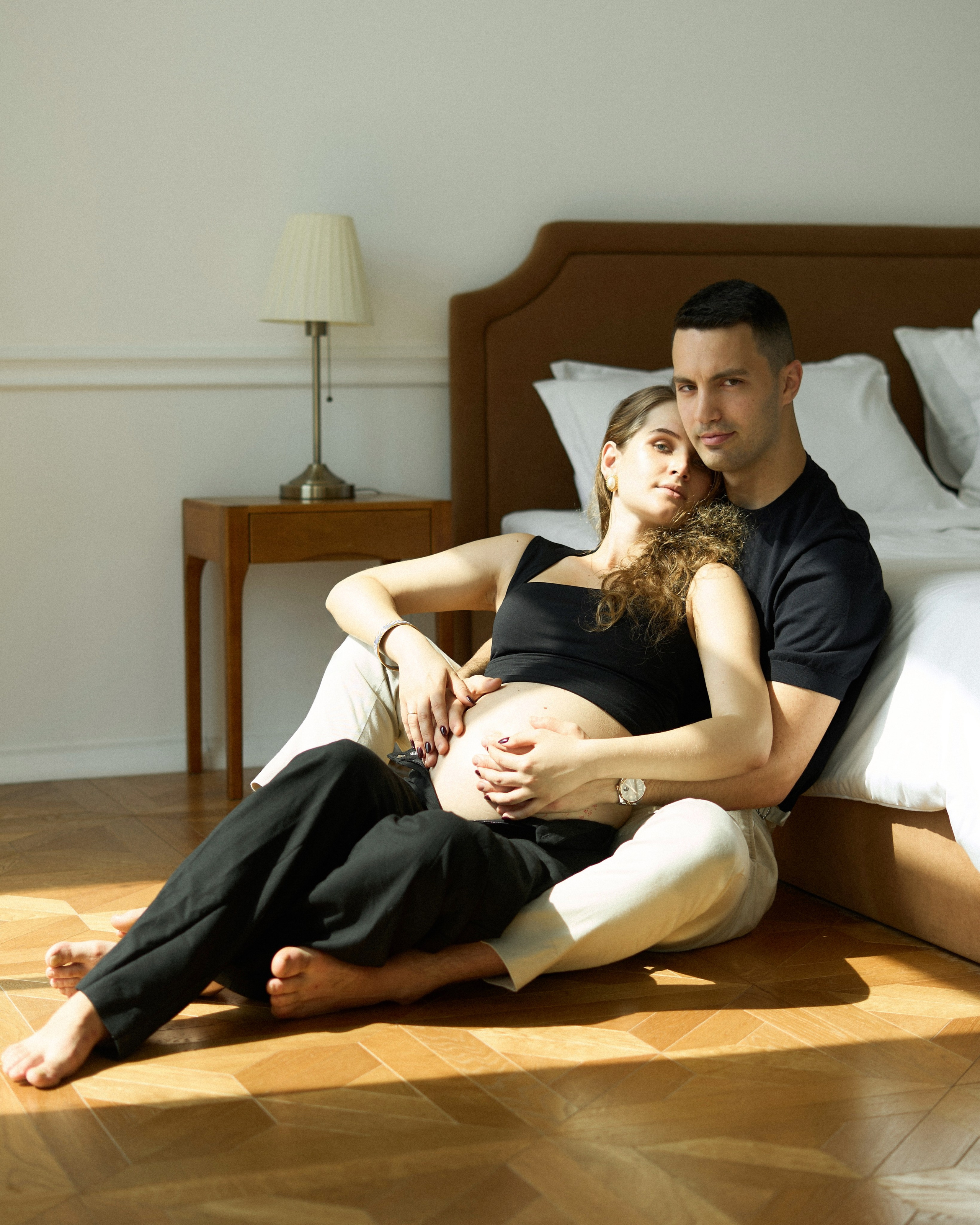 Love. KRISTINA SHAVRINA