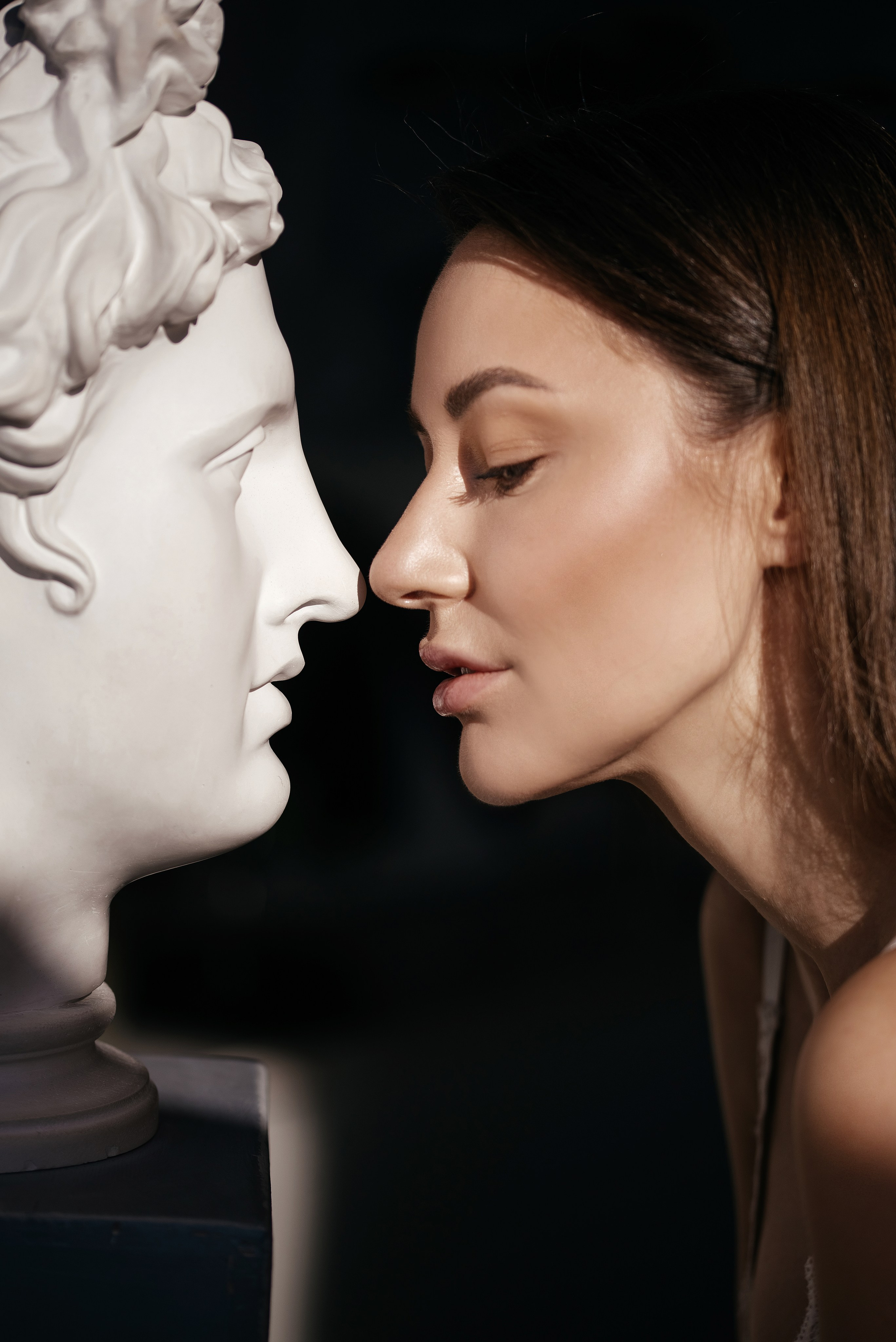 КОНТЕНТ-СЪЕМКА ДЛЯ КОСМЕТОЛОГОВ. Свадебный и студийный фотограф Ирина Котикова