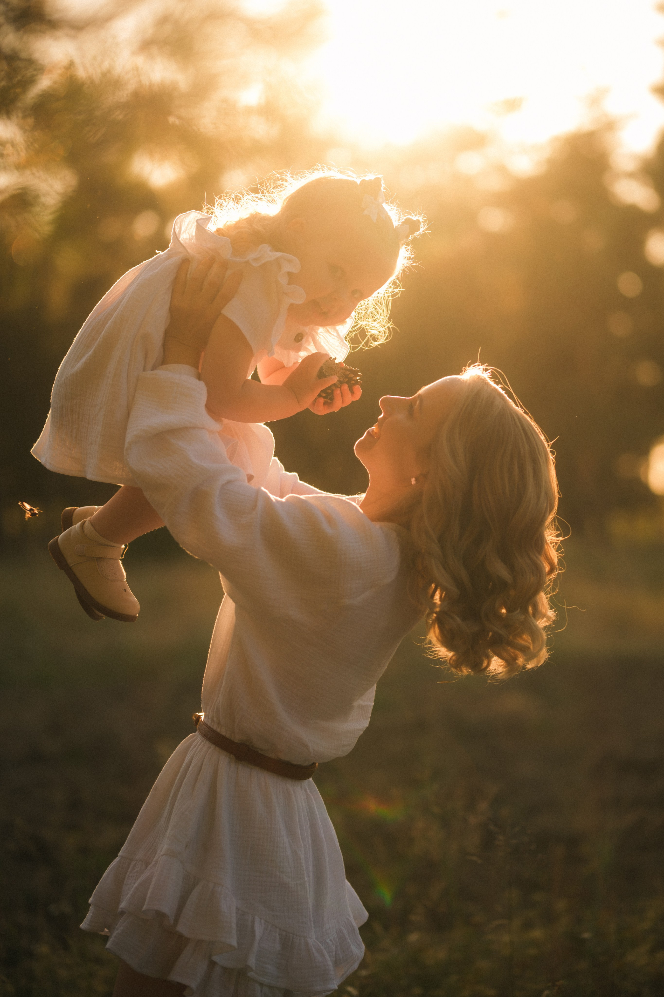 Василиса. Свадебный и семейный фотограф в Волгограде