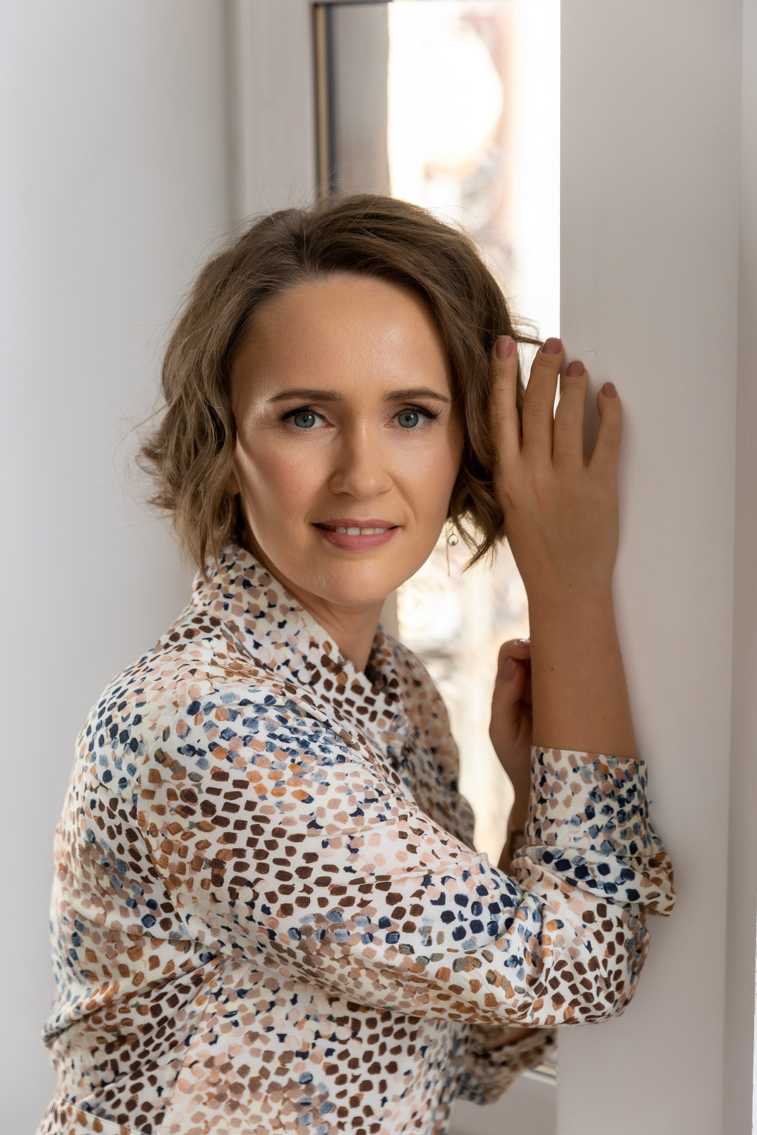 Для психолога. Фотограф в Санкт-Петербурге Закута Ольга