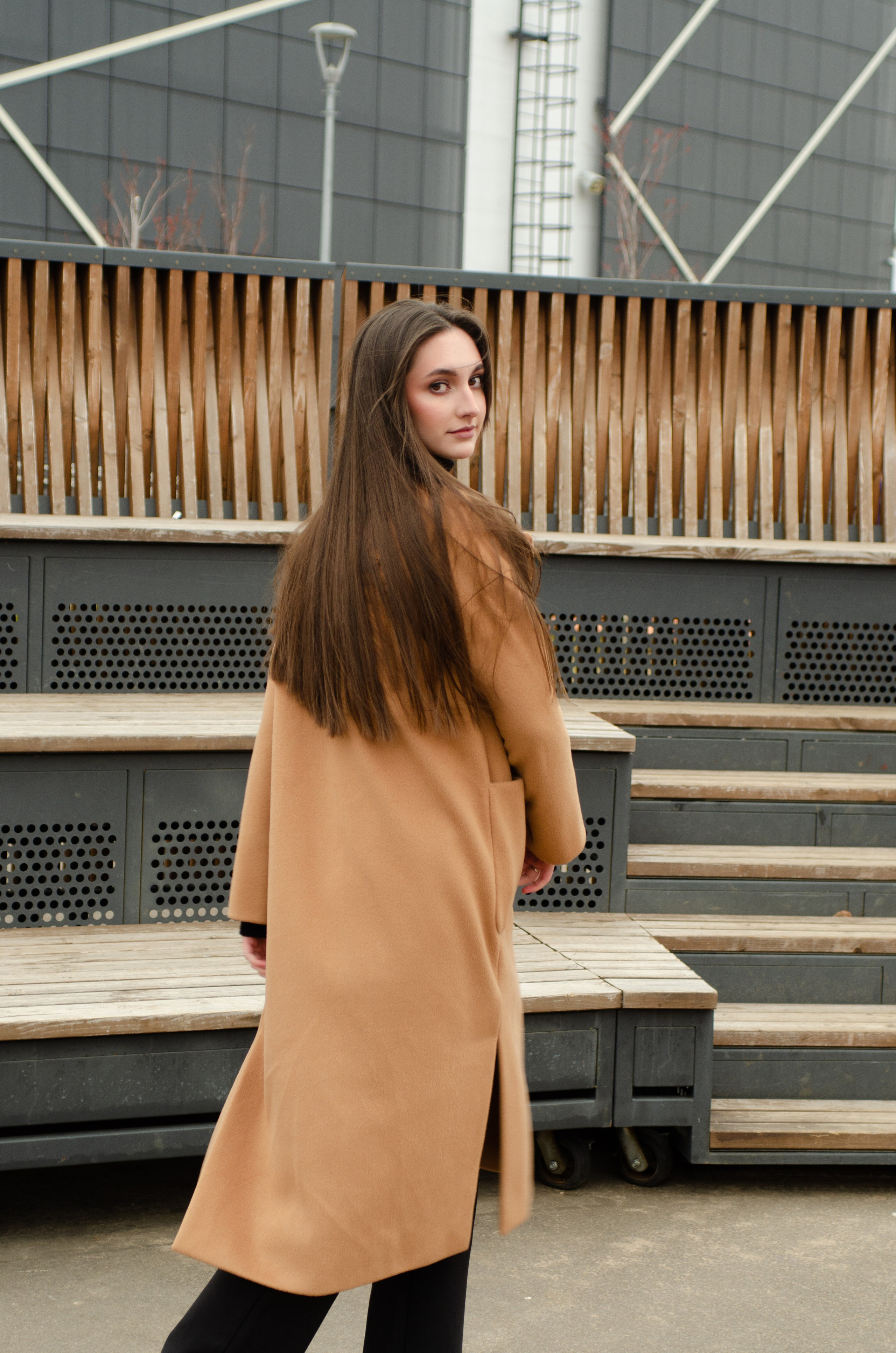 Модель Карина. Photographer_diaanka777