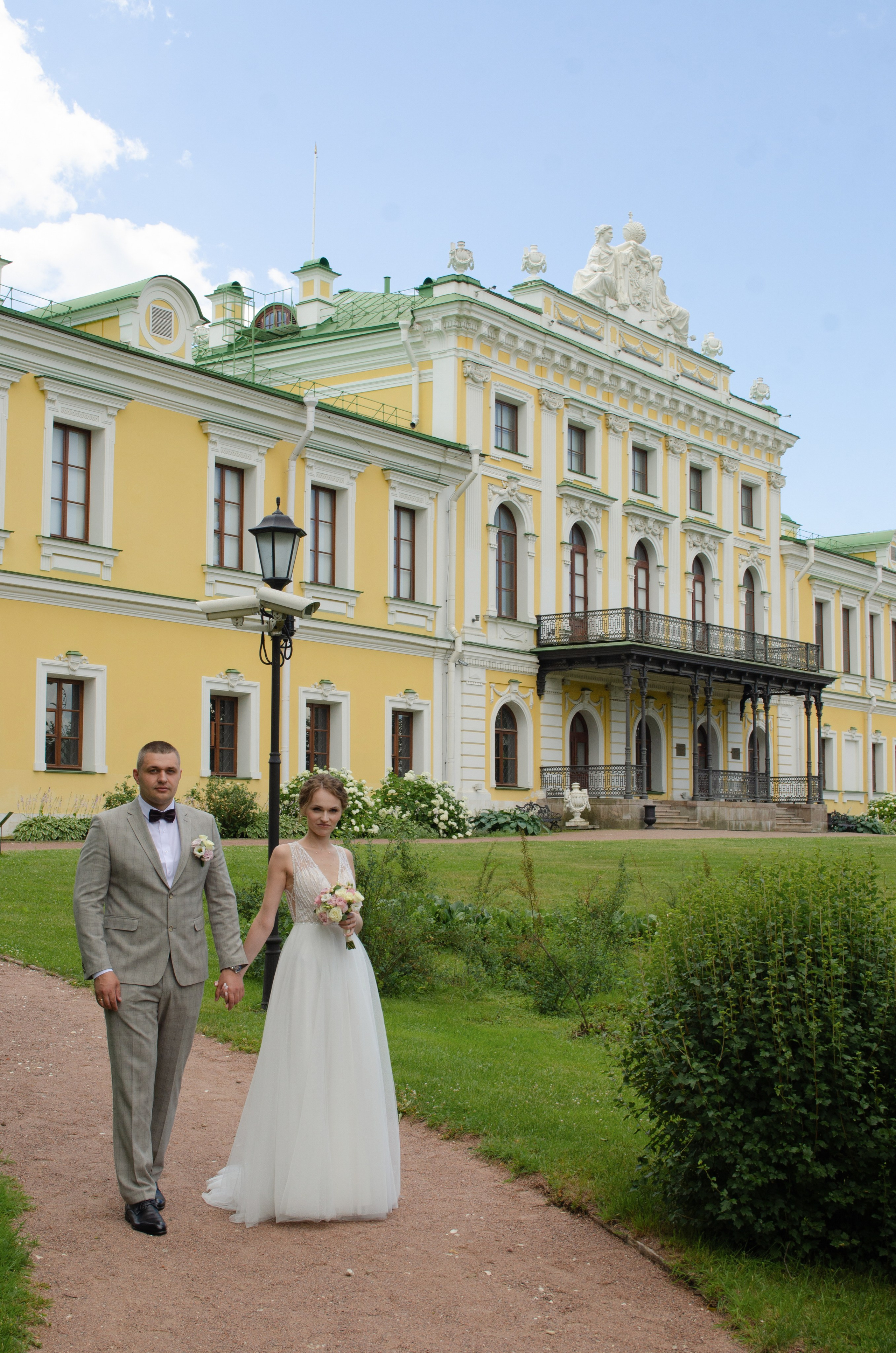 Александр & Наталья. Photographer_diaanka777