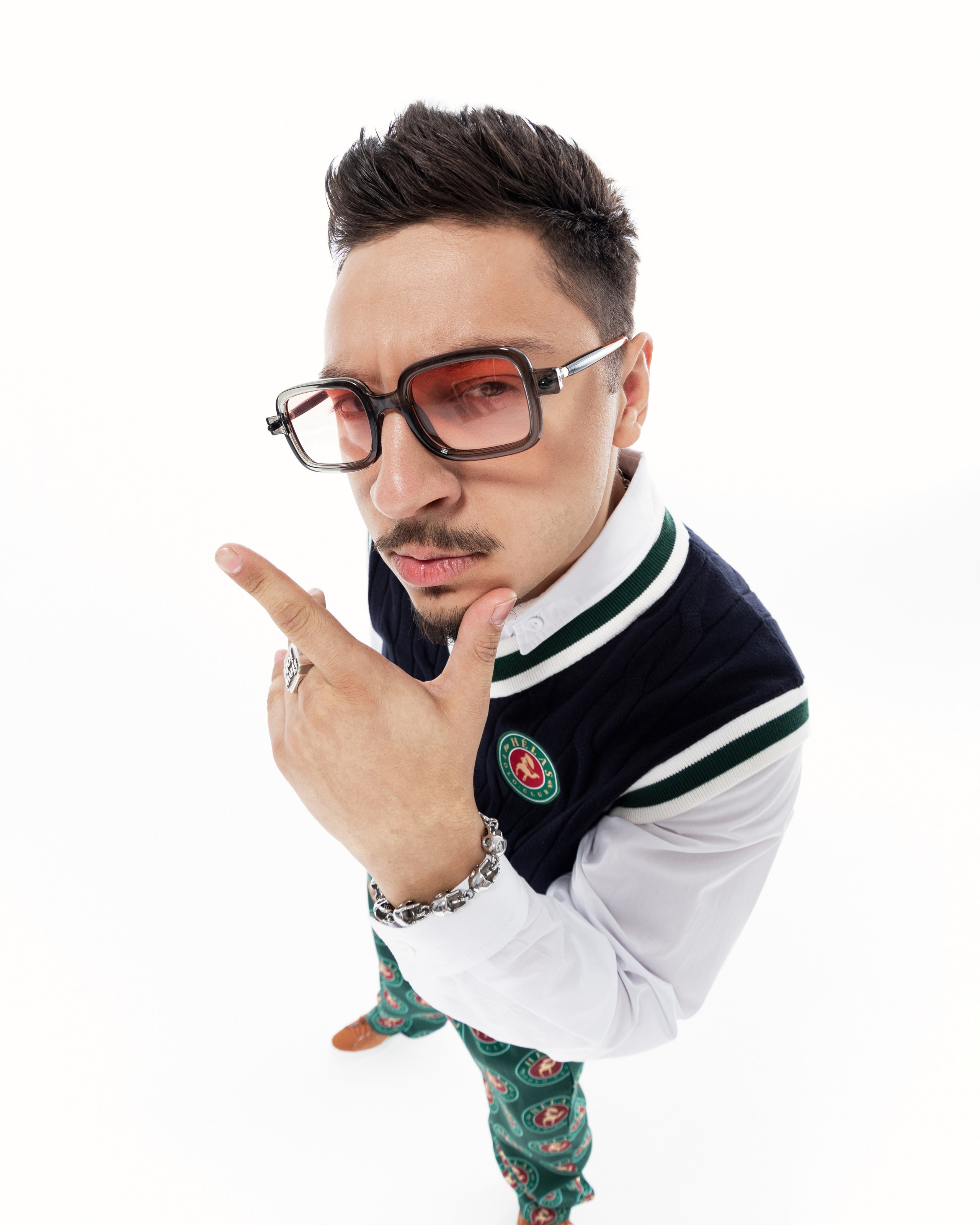 SQWOZ BAB. NIKITA NEVANOV