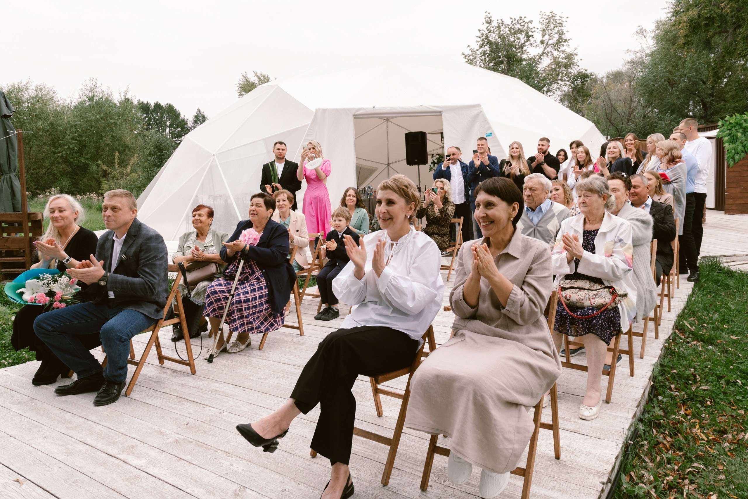 Дарья и Андрей. Фотограф Елена Балакина (Челябинск)