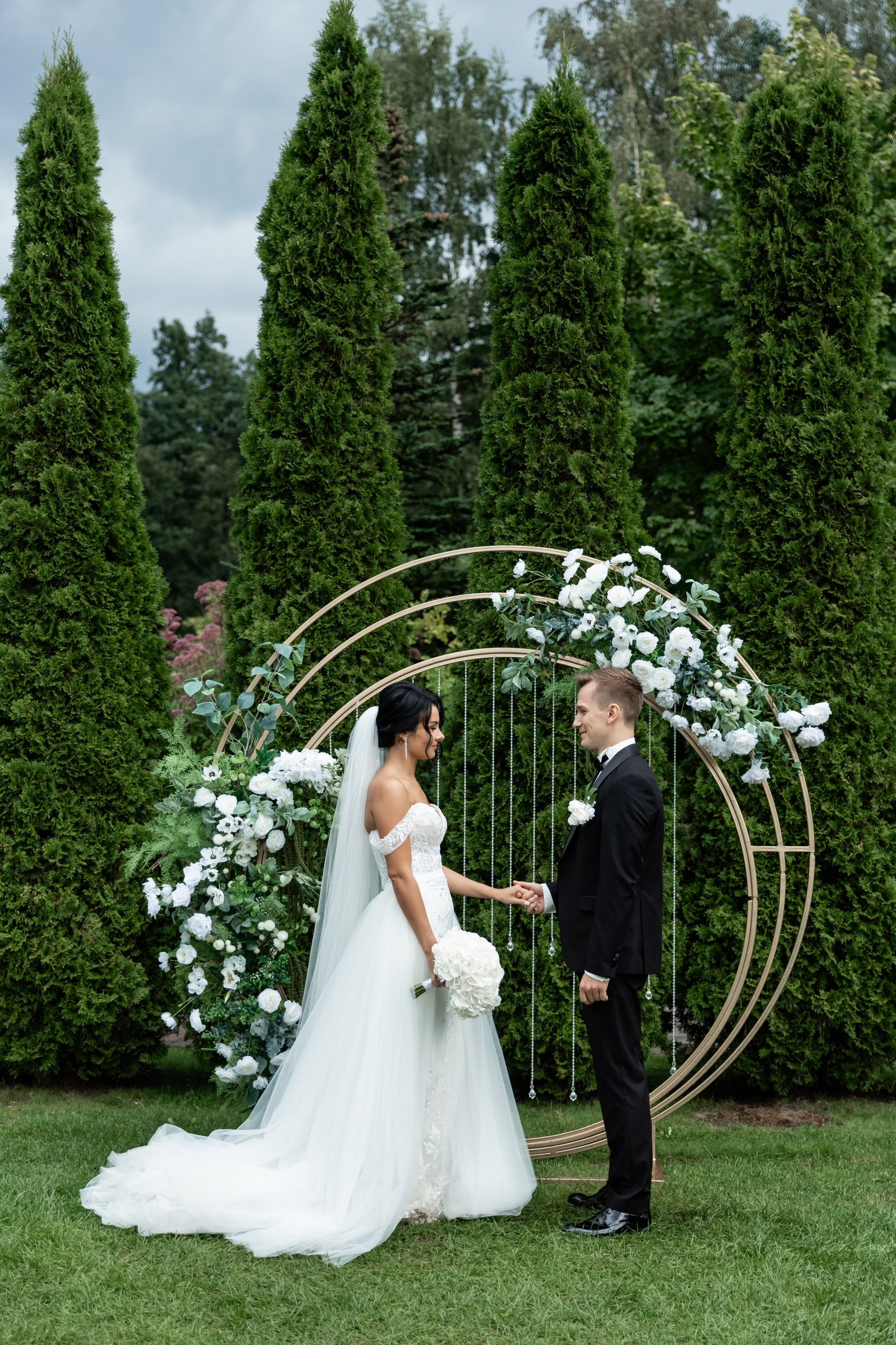 Герман и Анастасия (Artiland). Татьяна Чернышова свадебный фотограф Москва