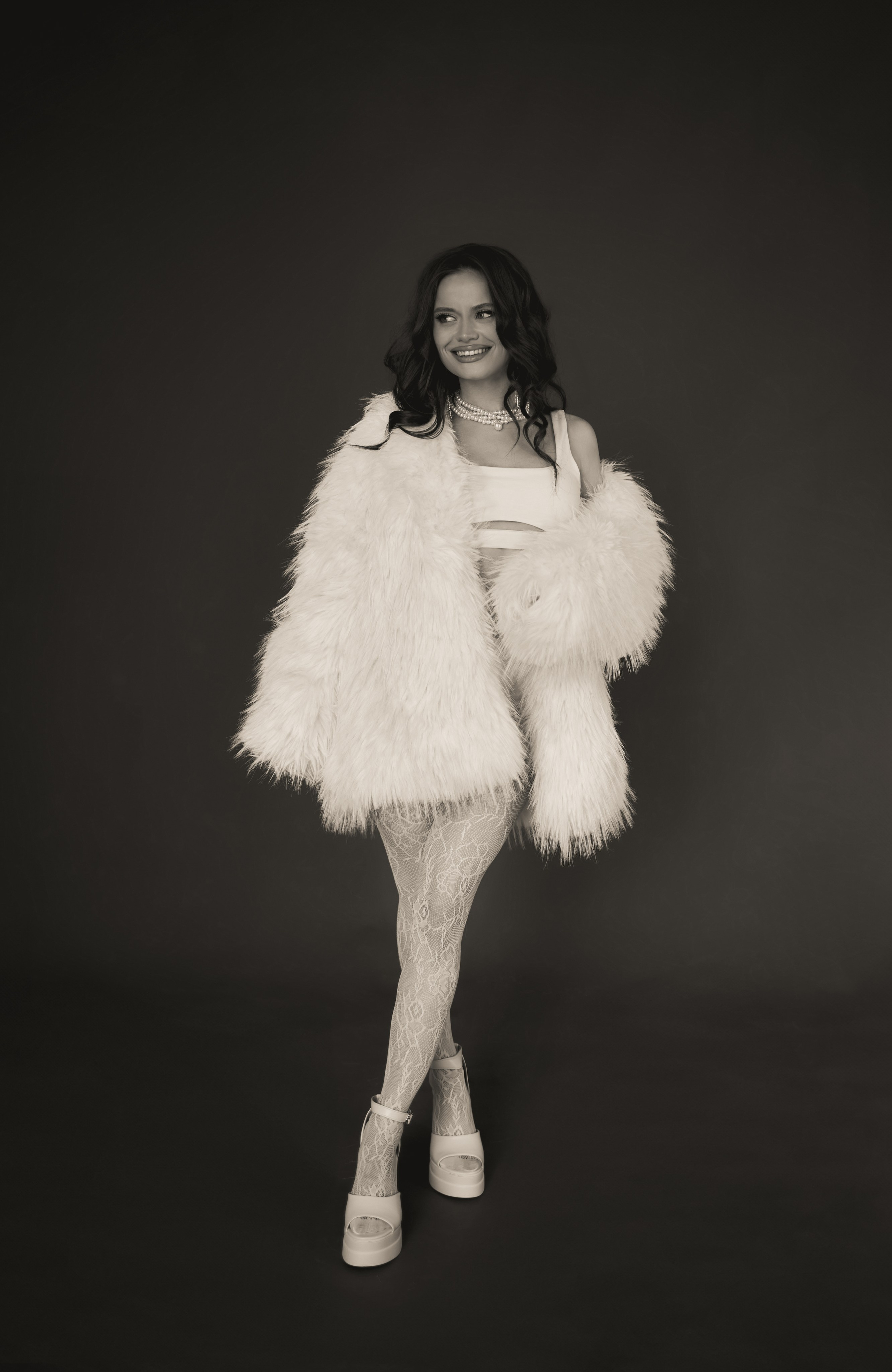 Алина Камалова