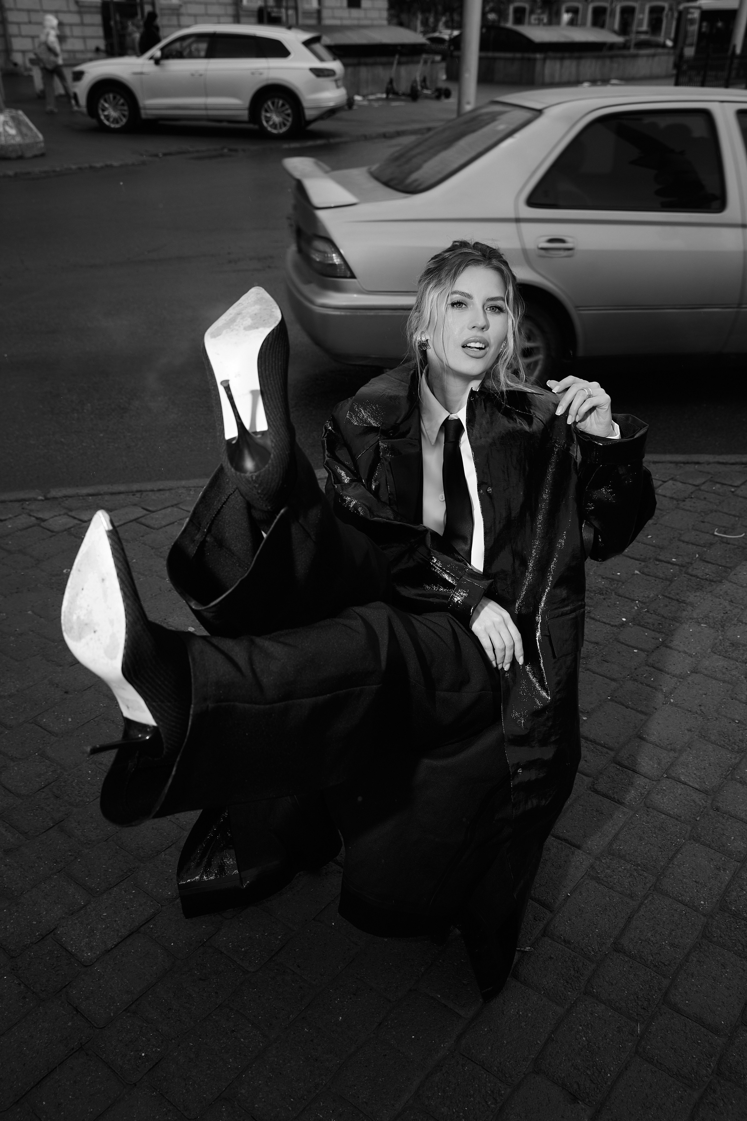 Ольга. Профессиональный фотограф Светлана Писарева