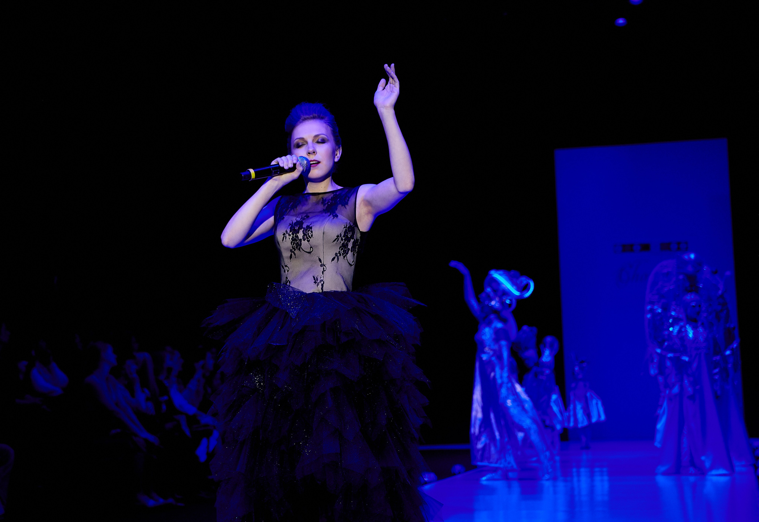 ЕГО ВЕЛИЧЕСТВО «РЕПОРТАЖ». Профессиональный фотограф Светлана Писарева