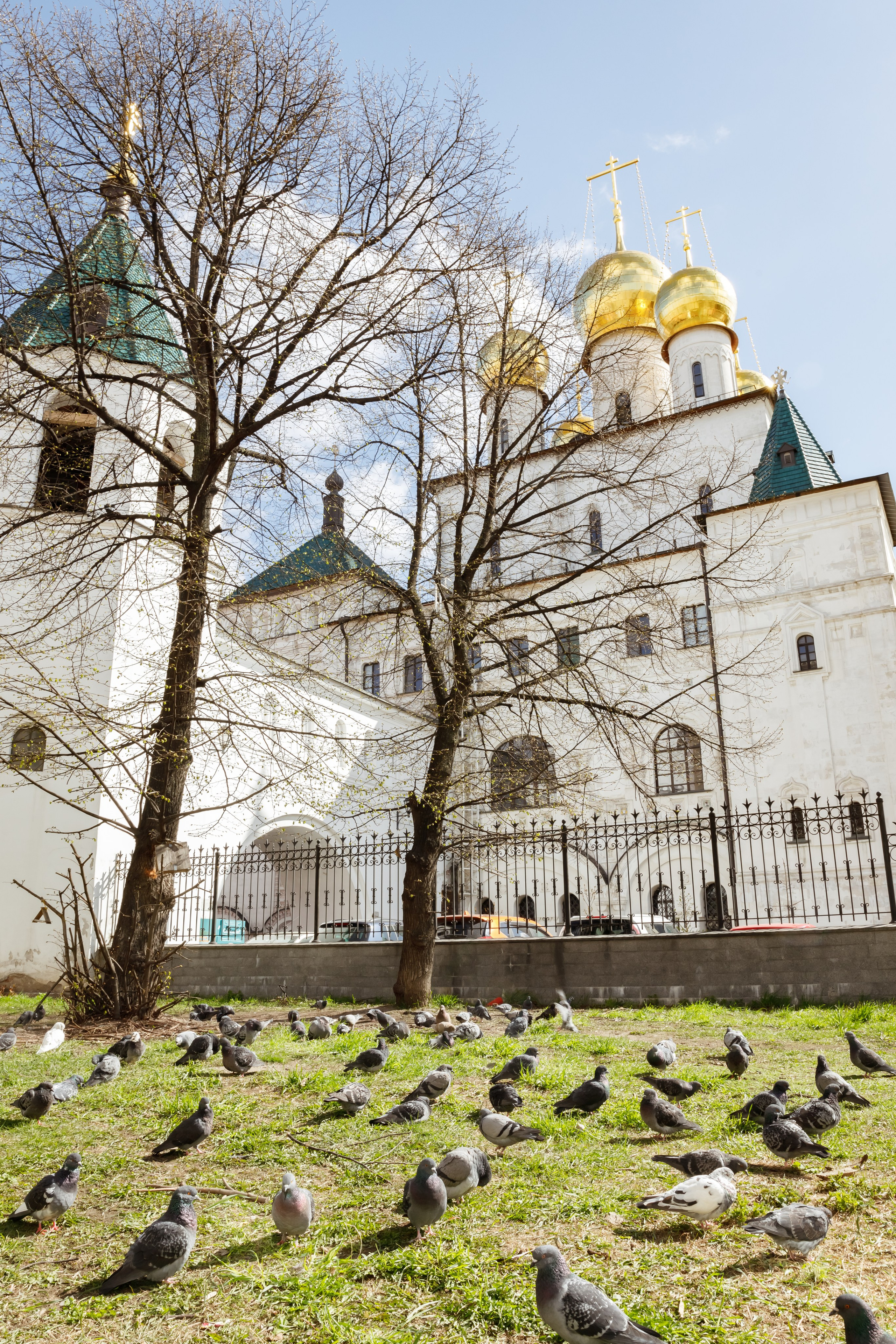 Феодоровский собор Венчание. Свадебный фотограф, крещение, венчание СПБ, Белгород Анна Коршунова