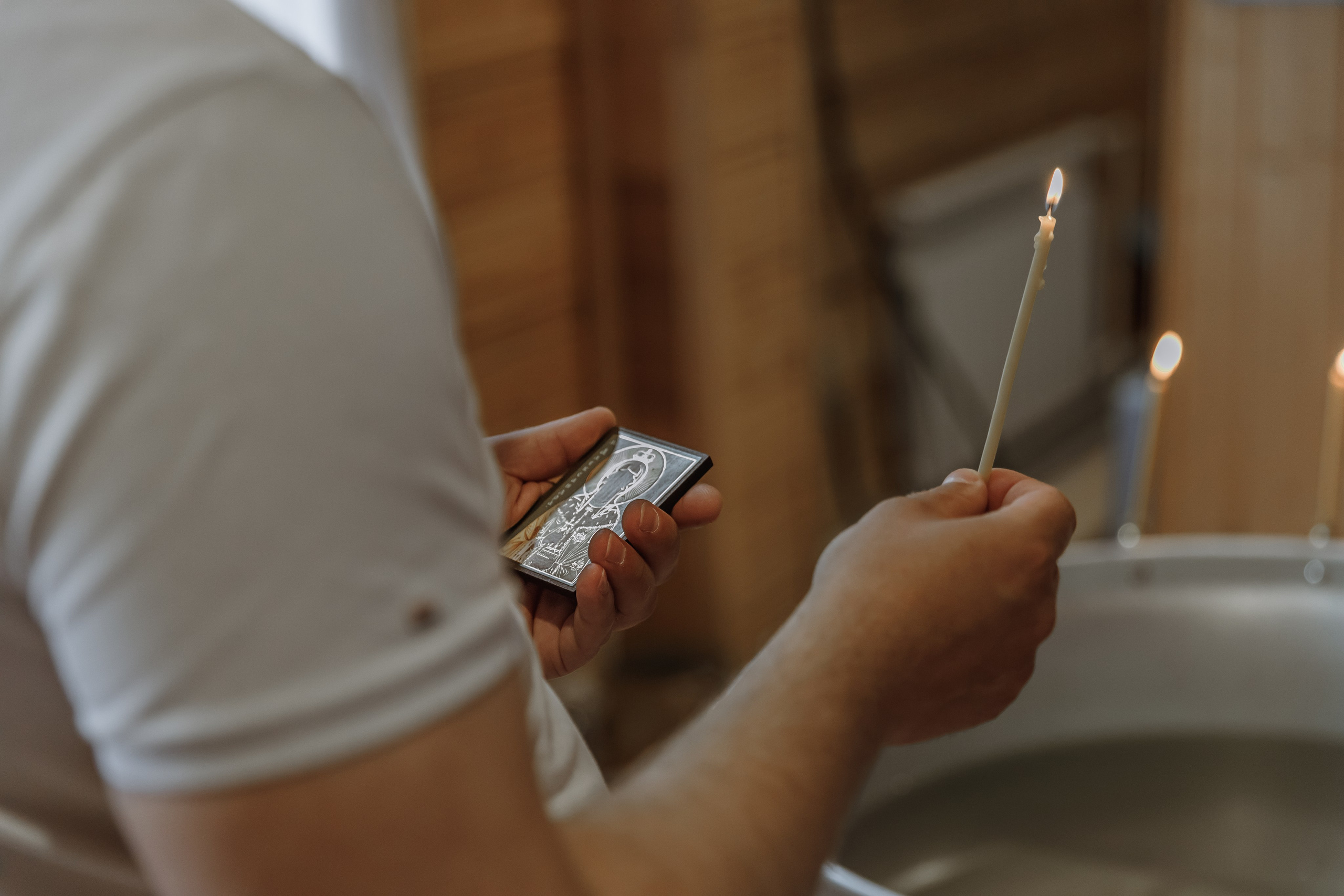 Крещение Ломоносов. Свадебный фотограф, крещение, венчание СПБ, Белгород Анна Коршунова