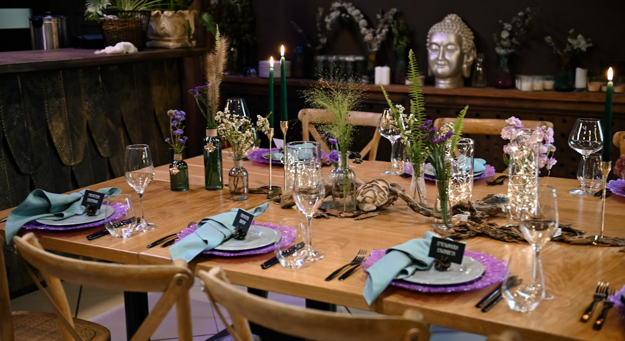 Площадка № 2-20. Свадебный организатор Москва