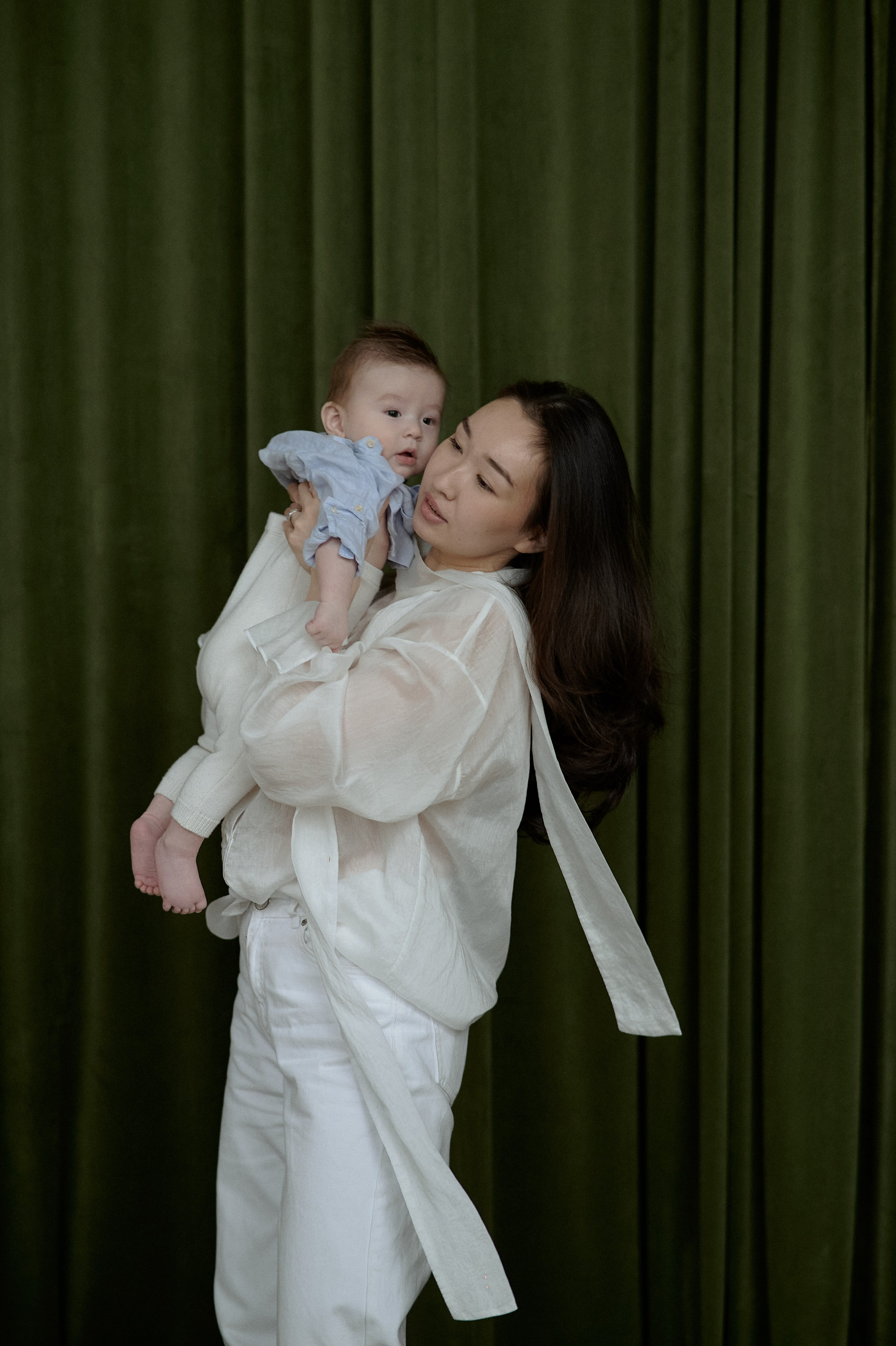 Камила и Эмирхан. Семейный и свадебный lifestyle-фотограф в Москве Мария Петрова