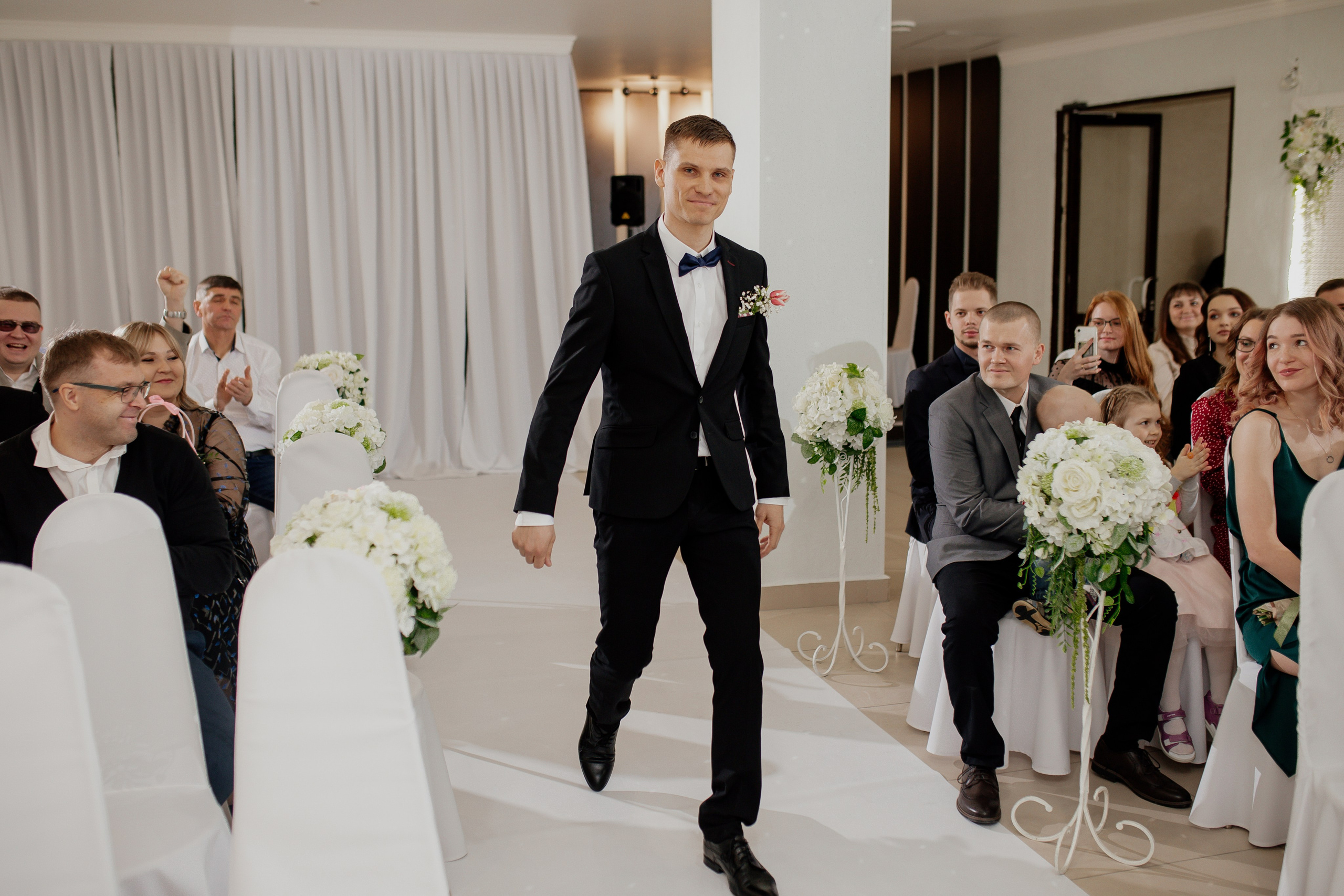 Маша и Игорь. Фотограф Челябинск Юлия Ермакова