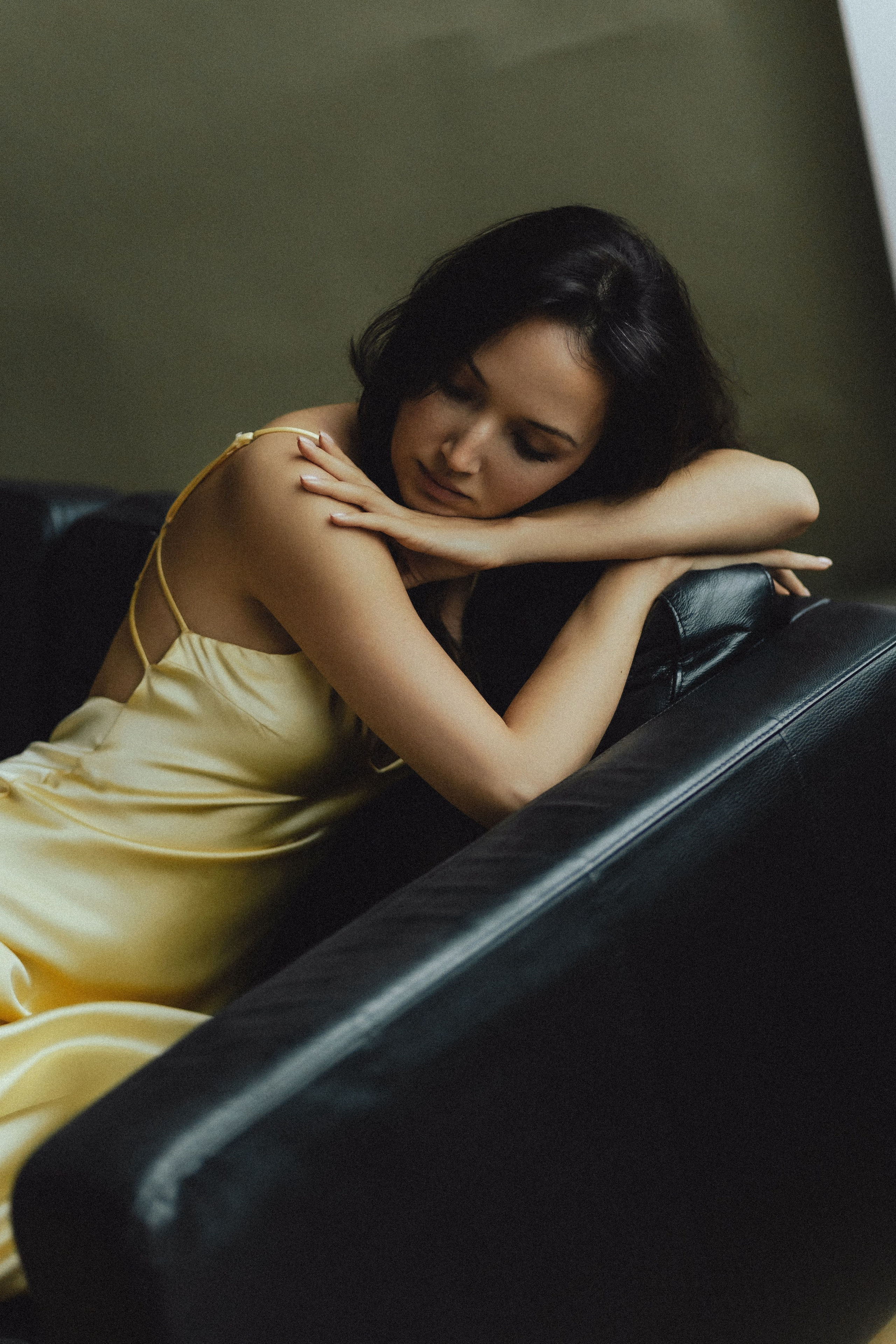 Лейла. Фотограф в Санкт-Петербурге