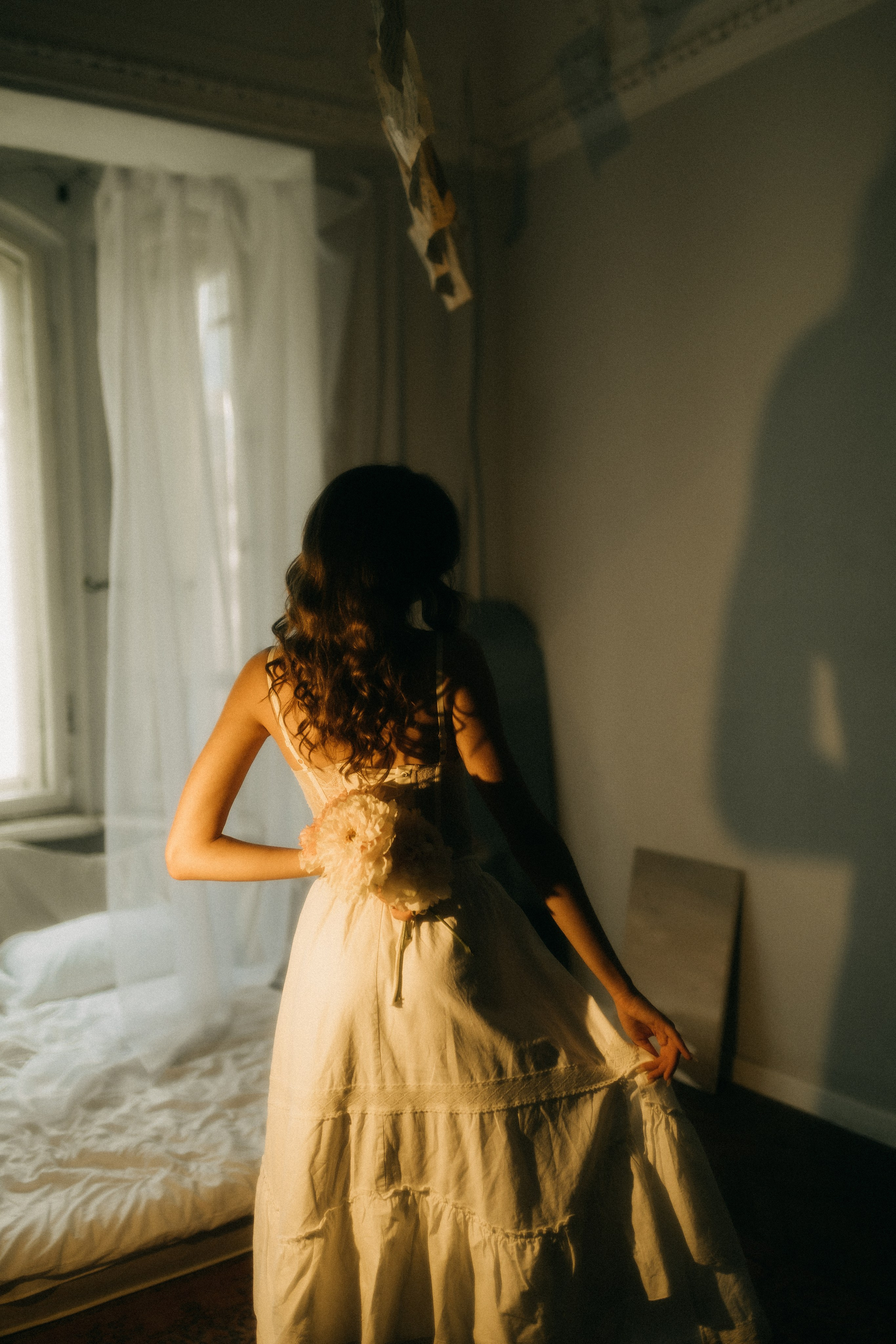 Таисия. Фотограф в Санкт-Петербурге