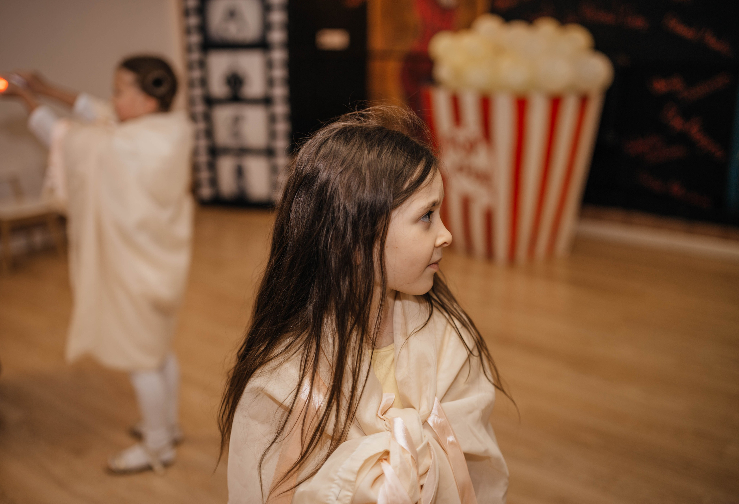 Выпускной в детском саду. Семейный фотограф в Москве Натали Момот