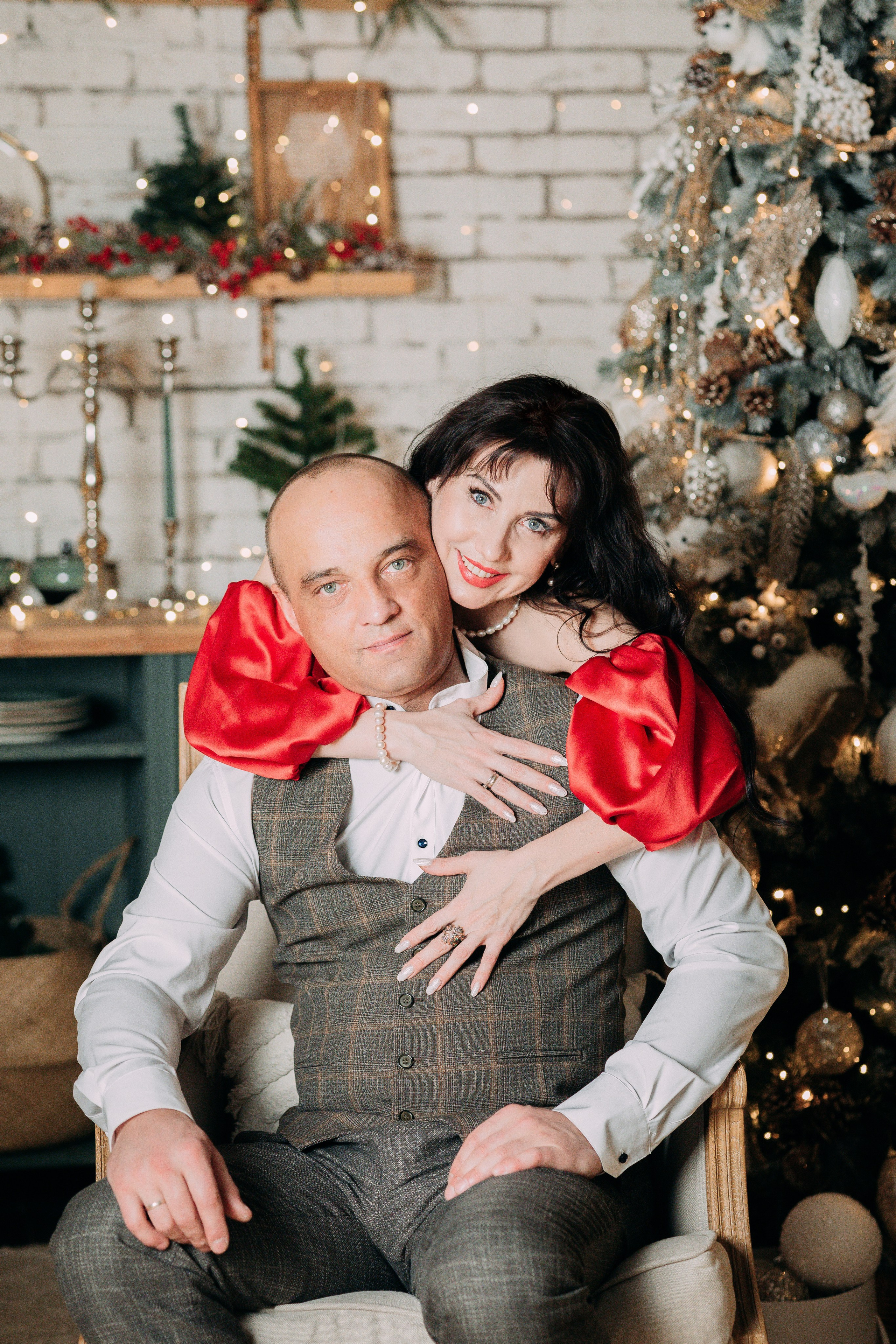 Это любовь. Фотограф Яна Матвеева в Ижевске