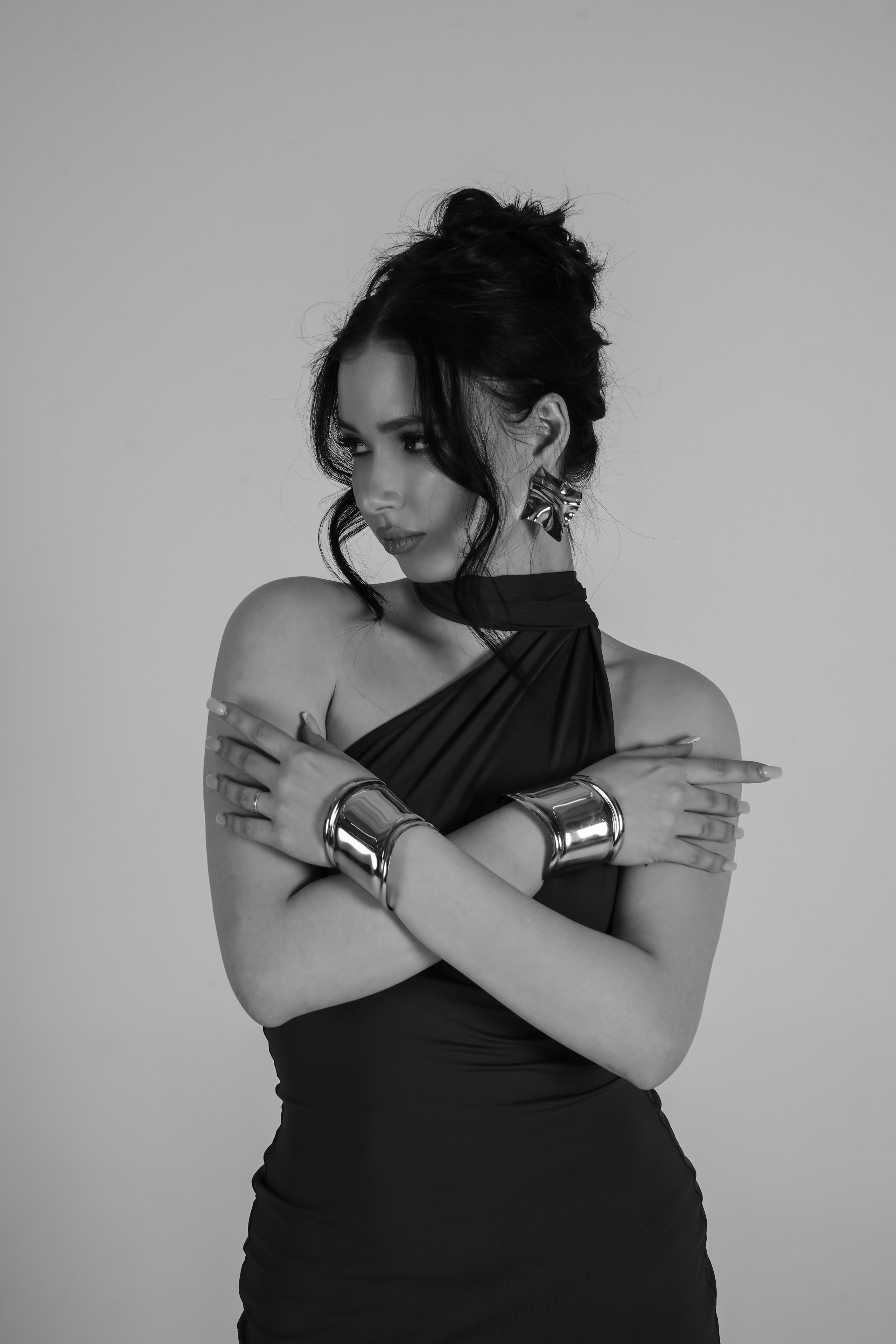 Индивидуальная фотосессия. Фотограф Москва