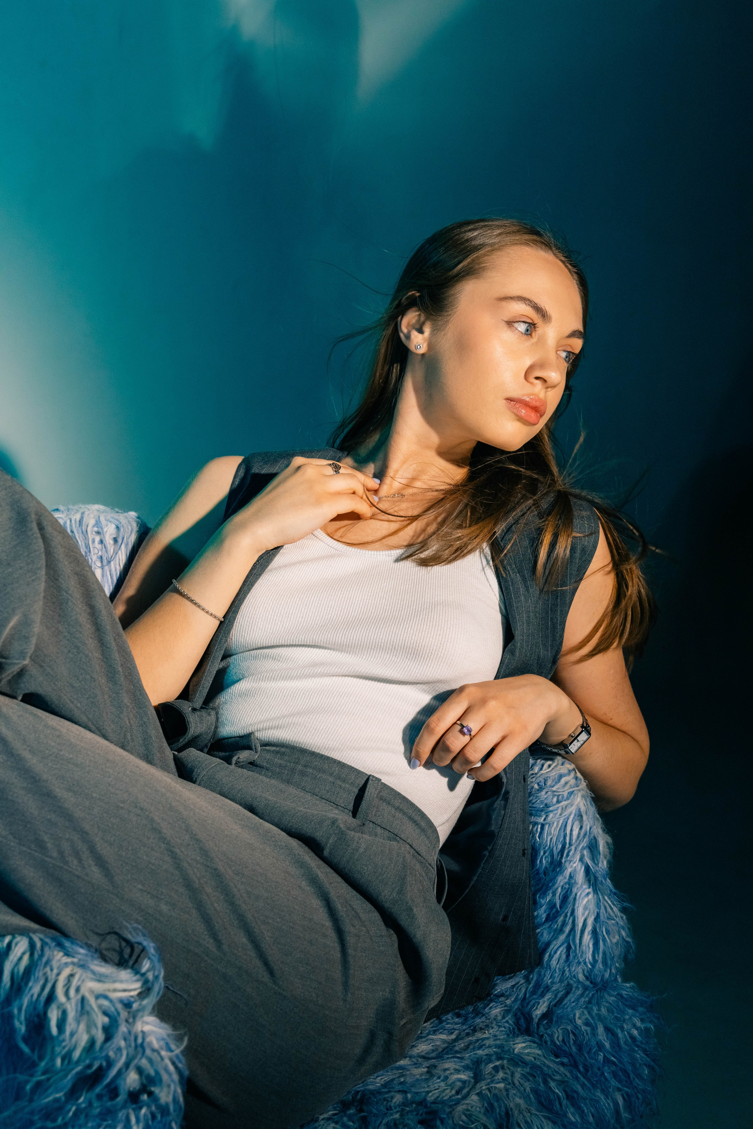 Эльвира. Дарья Нерсесян — фотограф в Ростове-на-Дону