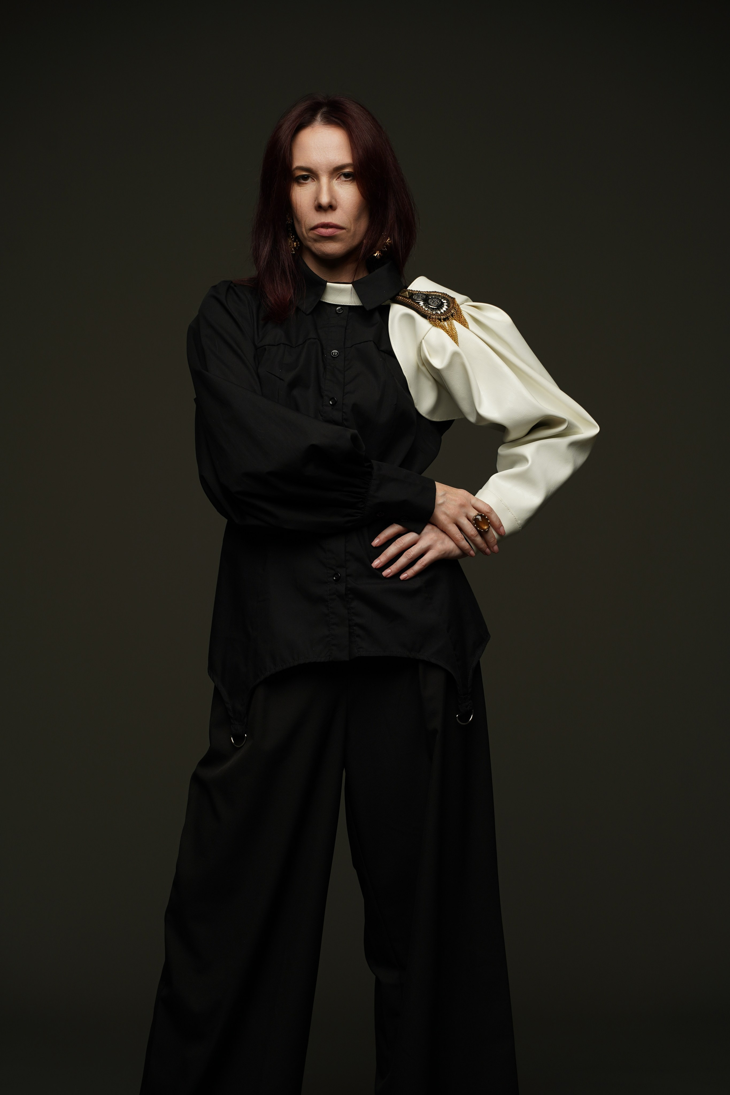 Вероника. Арт-фотограф в Краснодаре