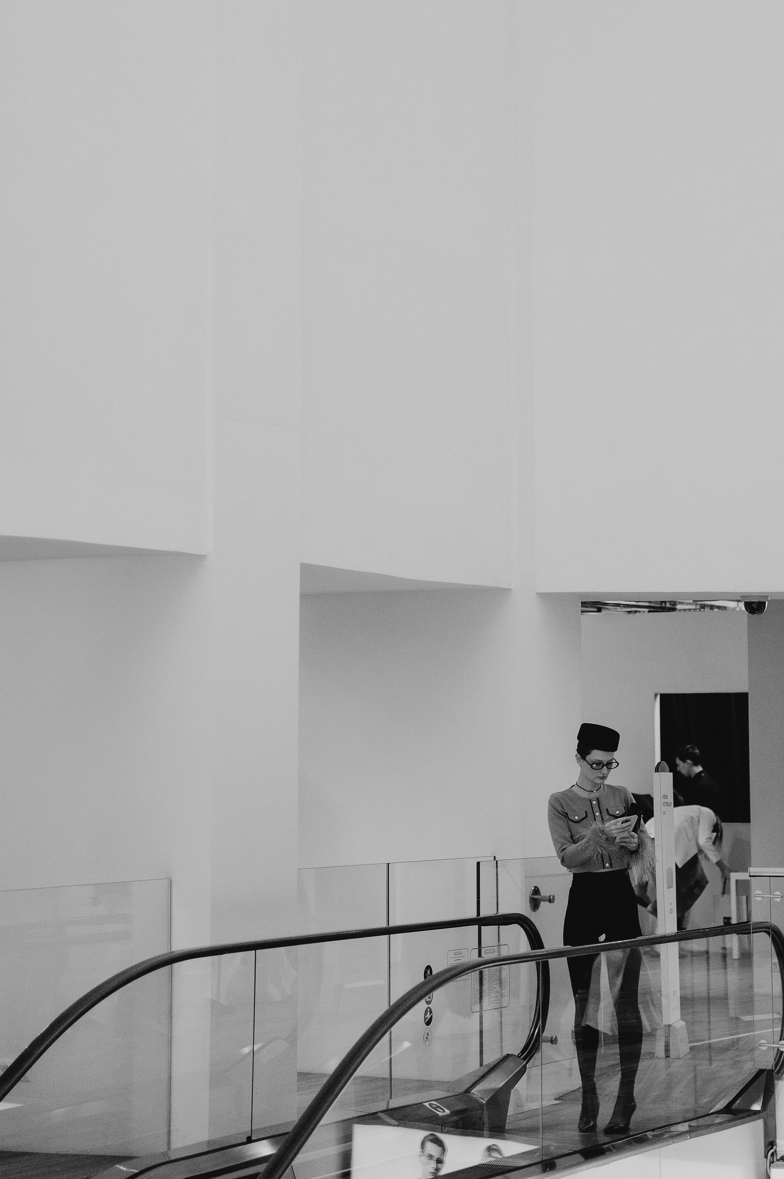 Бекстейдж показа «Новые Имена» собака.ru|ДЛТ. Портретный и репортажный фотограф в Санкт-Петербурге