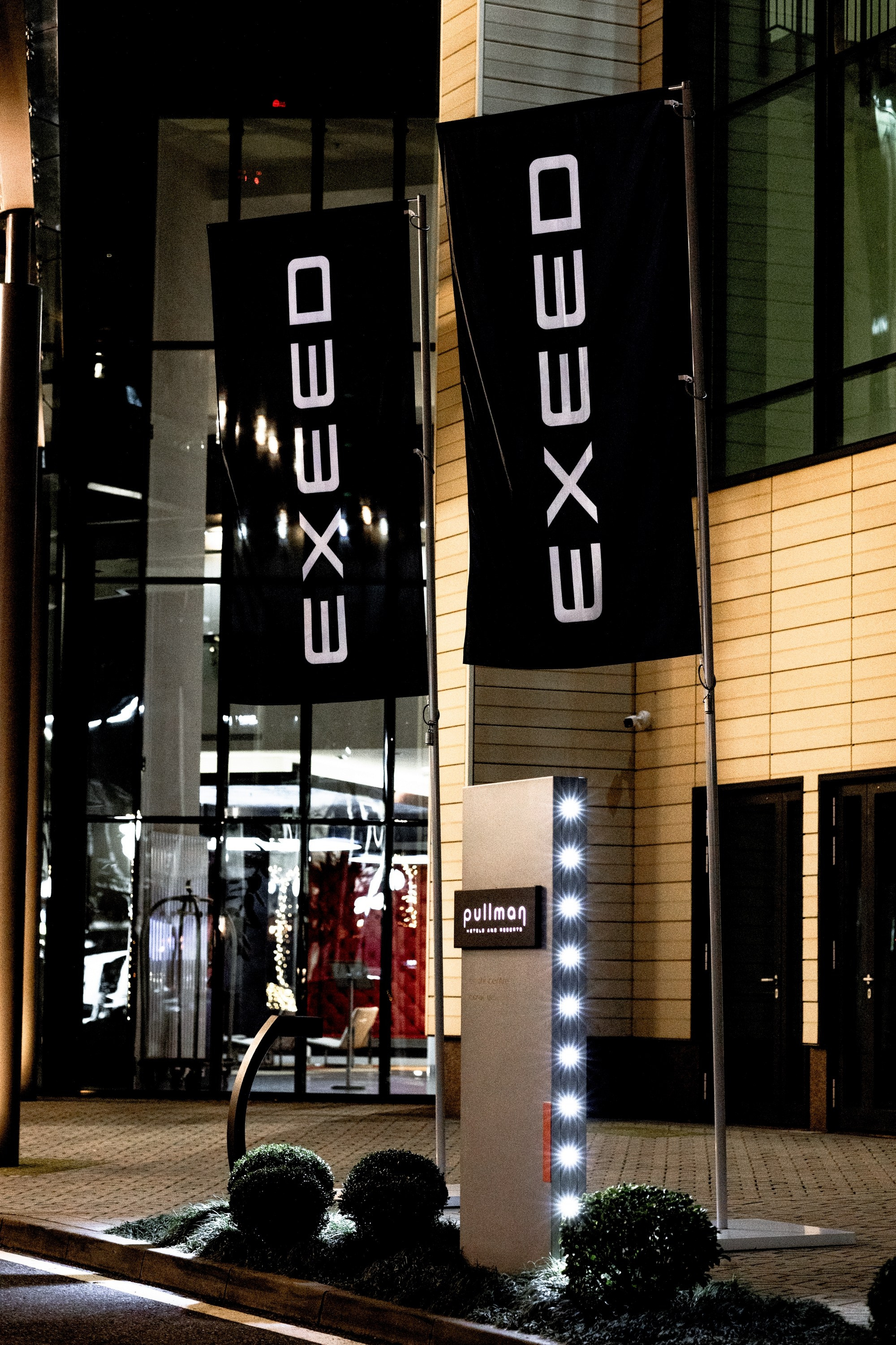 Презентация Exeed. Свадебный фотограф ростов-на-Дону / Сочи / Москва