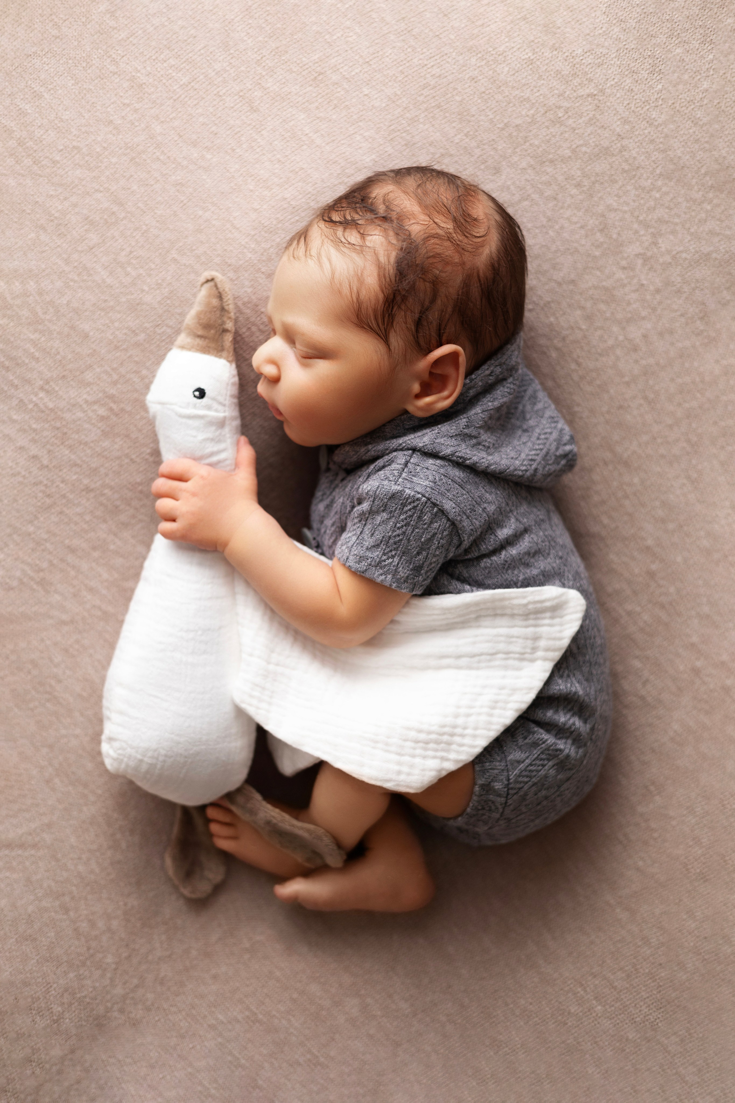 Портфолио. Фотограф новорожденных в Красноярске Марина Храмченкова