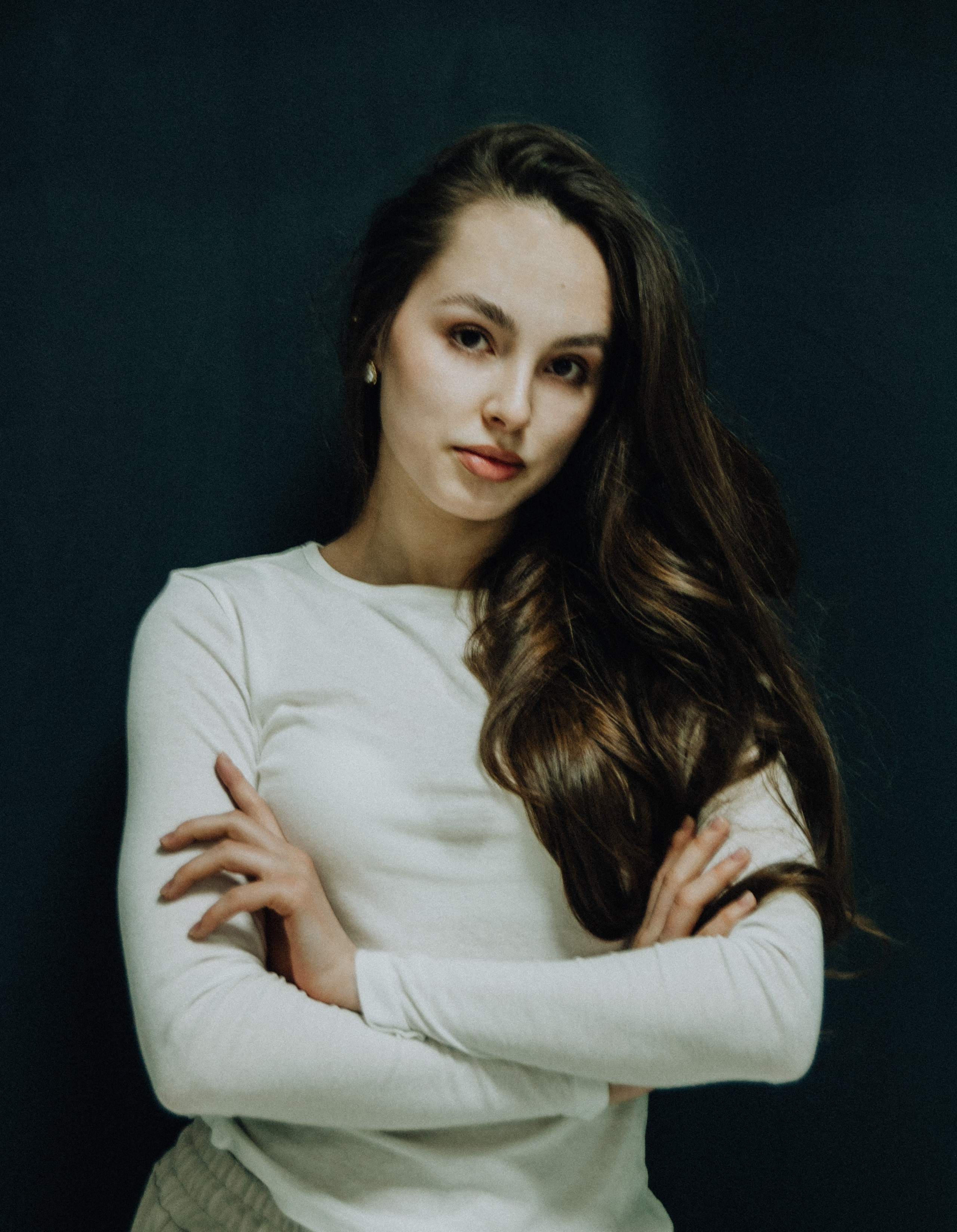 Полина. Фотограф Чита Комарова Ксения