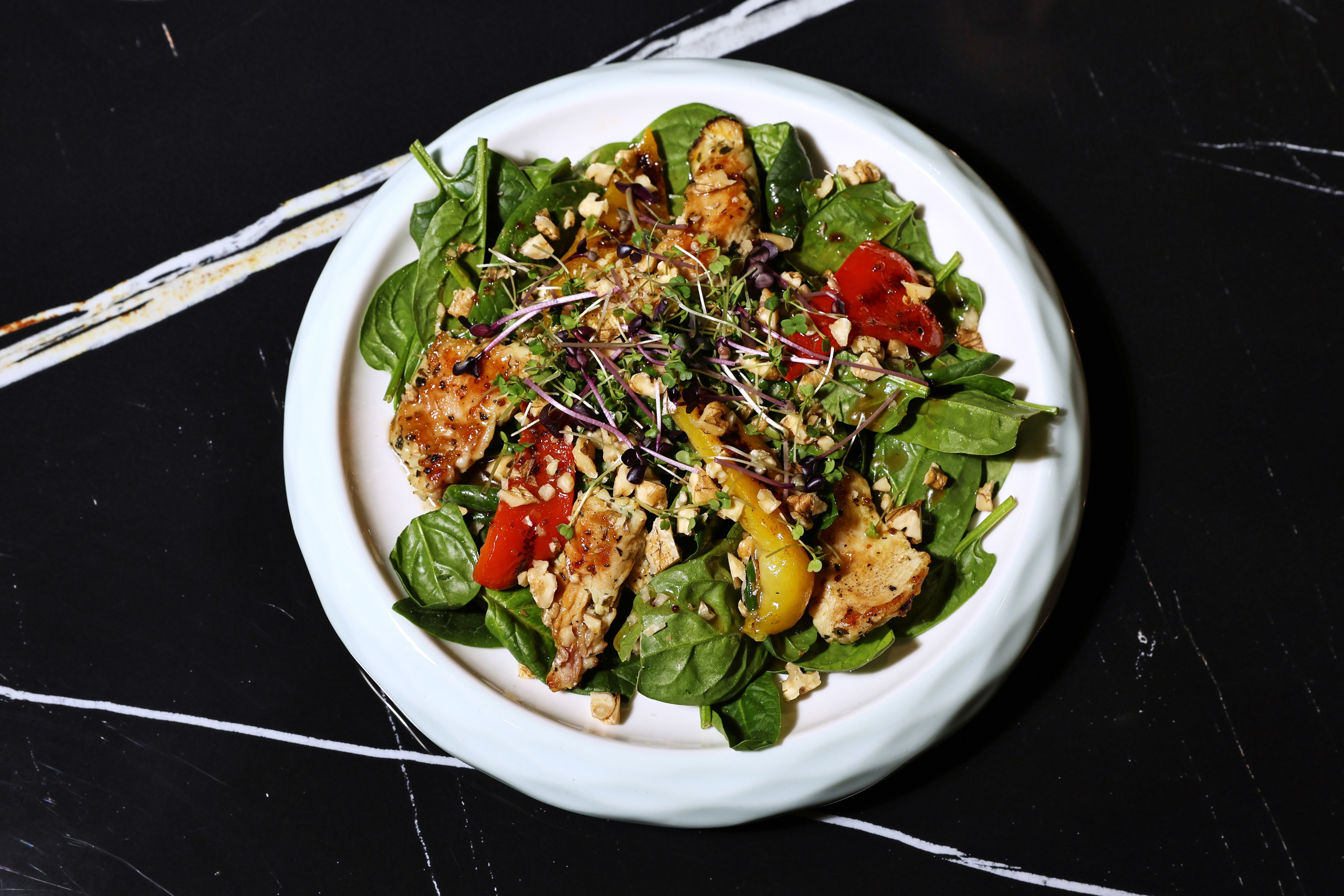 FOOD. Фотограф в Вологде Евгения Ли