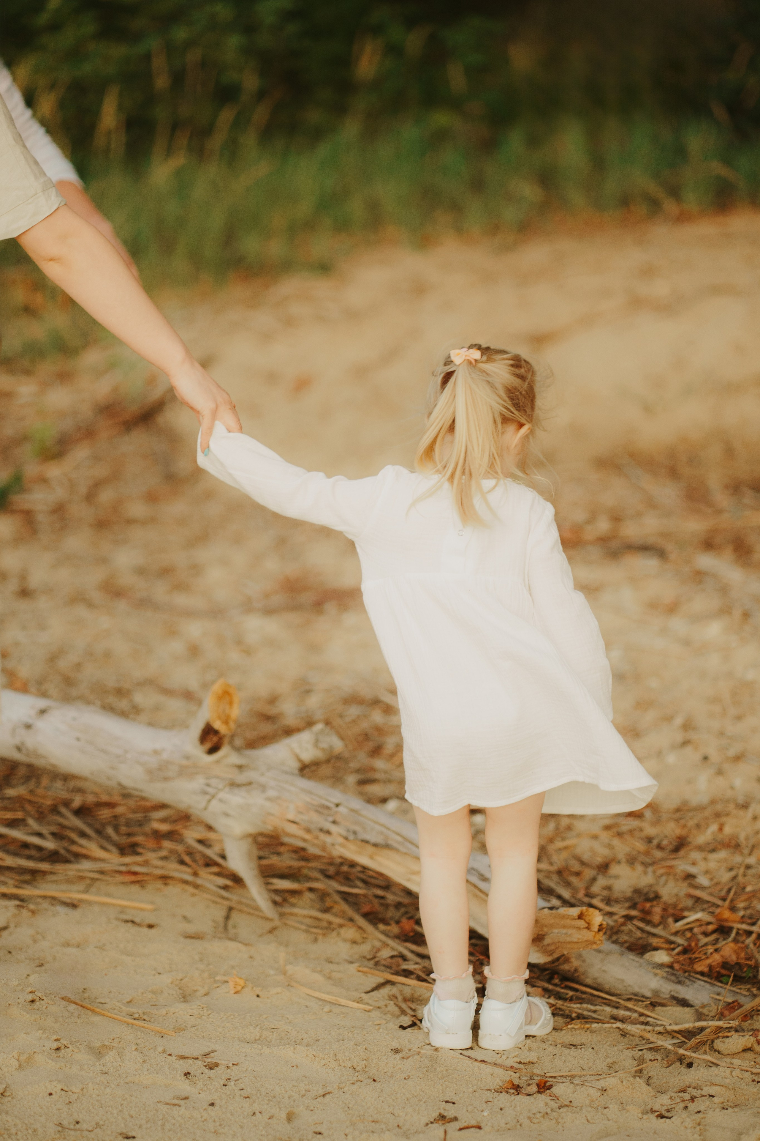 Женя, Рита и приключение Есени на берегу Волги. Фотограф Анна Кузнецова | Казань | Красная Поляна, Сириус, Сочи