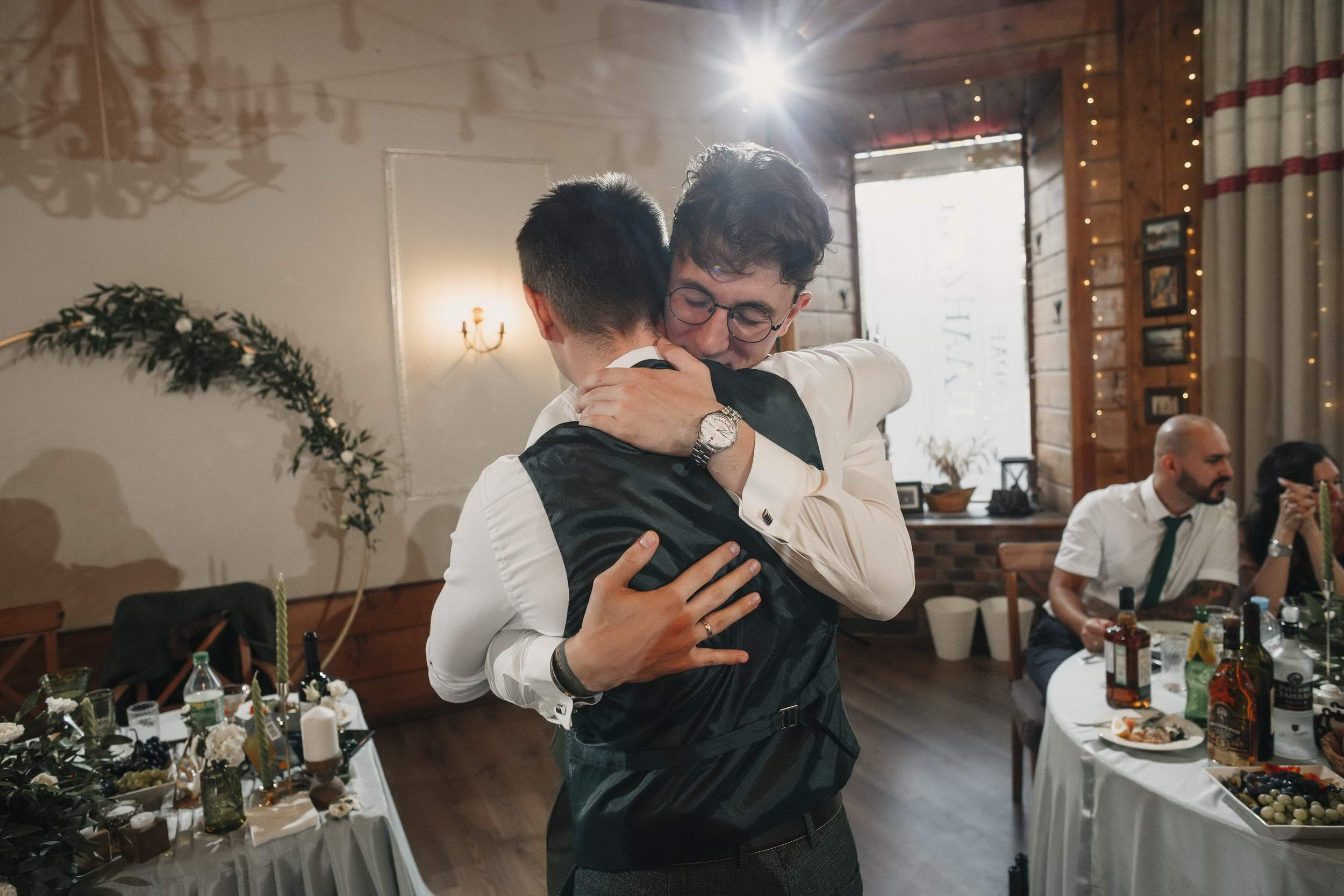 Лучшая свадебная фотосессия. Свадебный фотограф Игорь Брундасов 8PHOTO на свадьбу венчание загс СПб