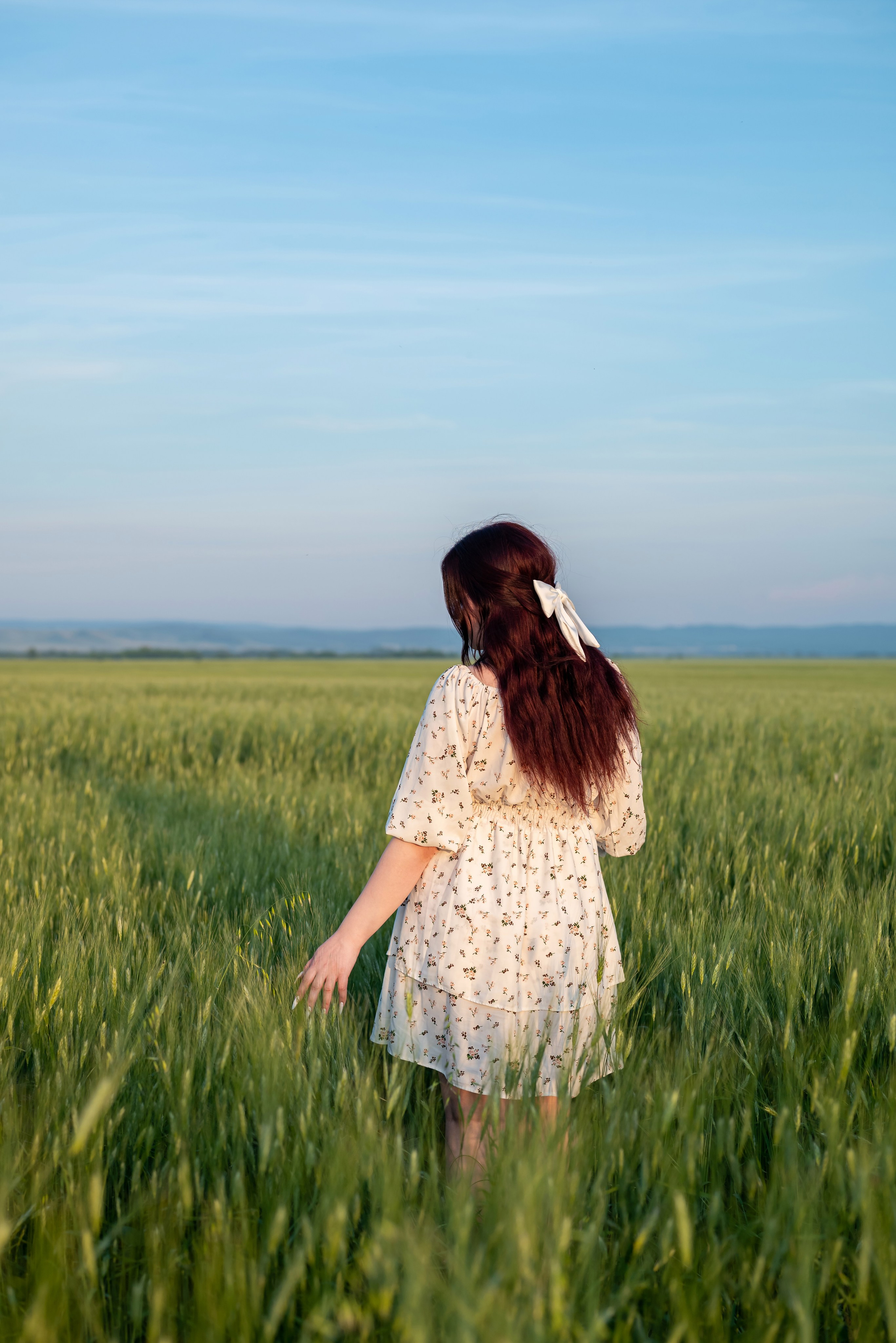 Анастасия. Фотограф в городе Салават
