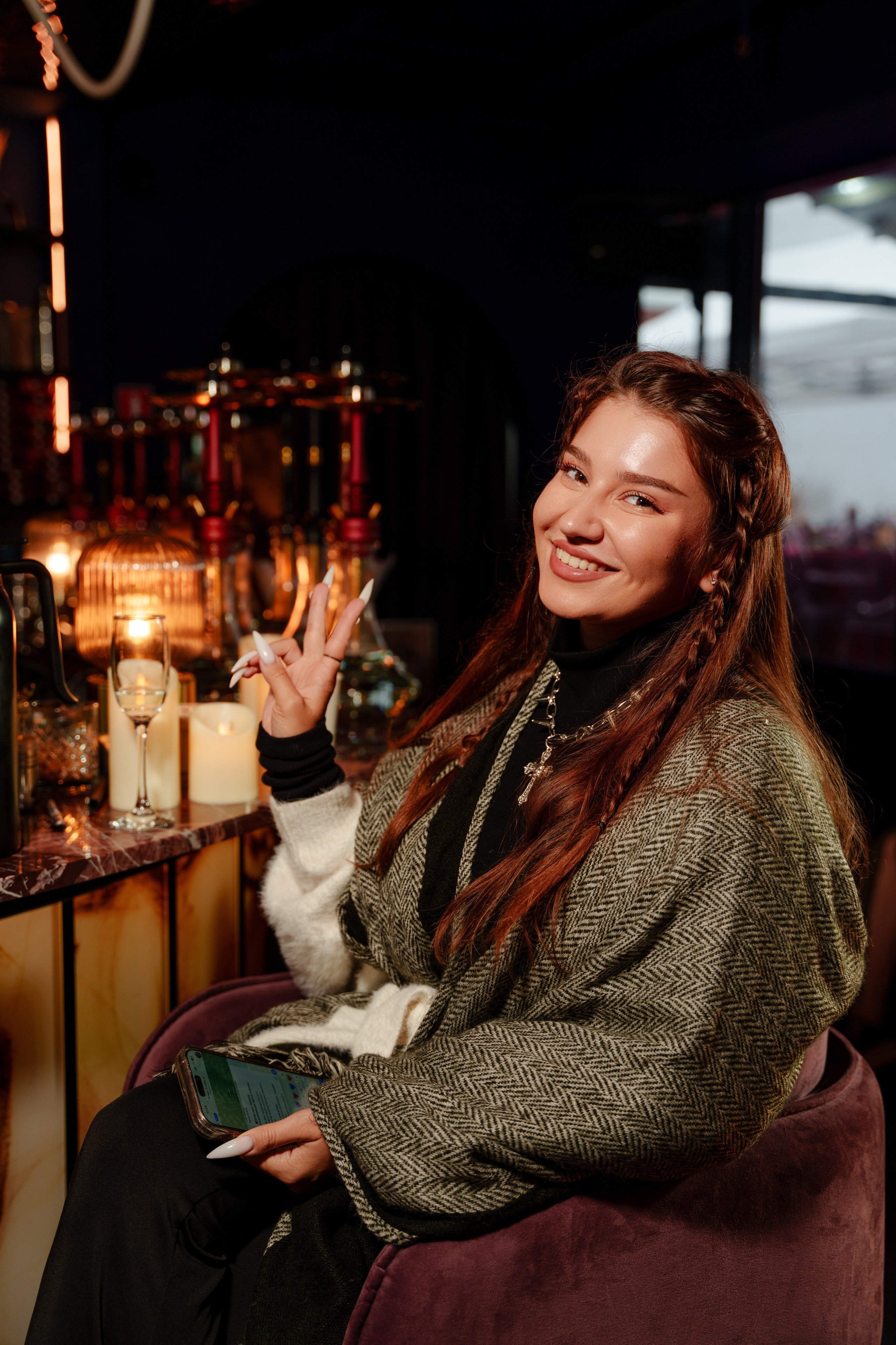 Репортажный фотограф на гендер пати в славянском стиле в Москве. Репортажный фотограф Москва Сергей Дружинин