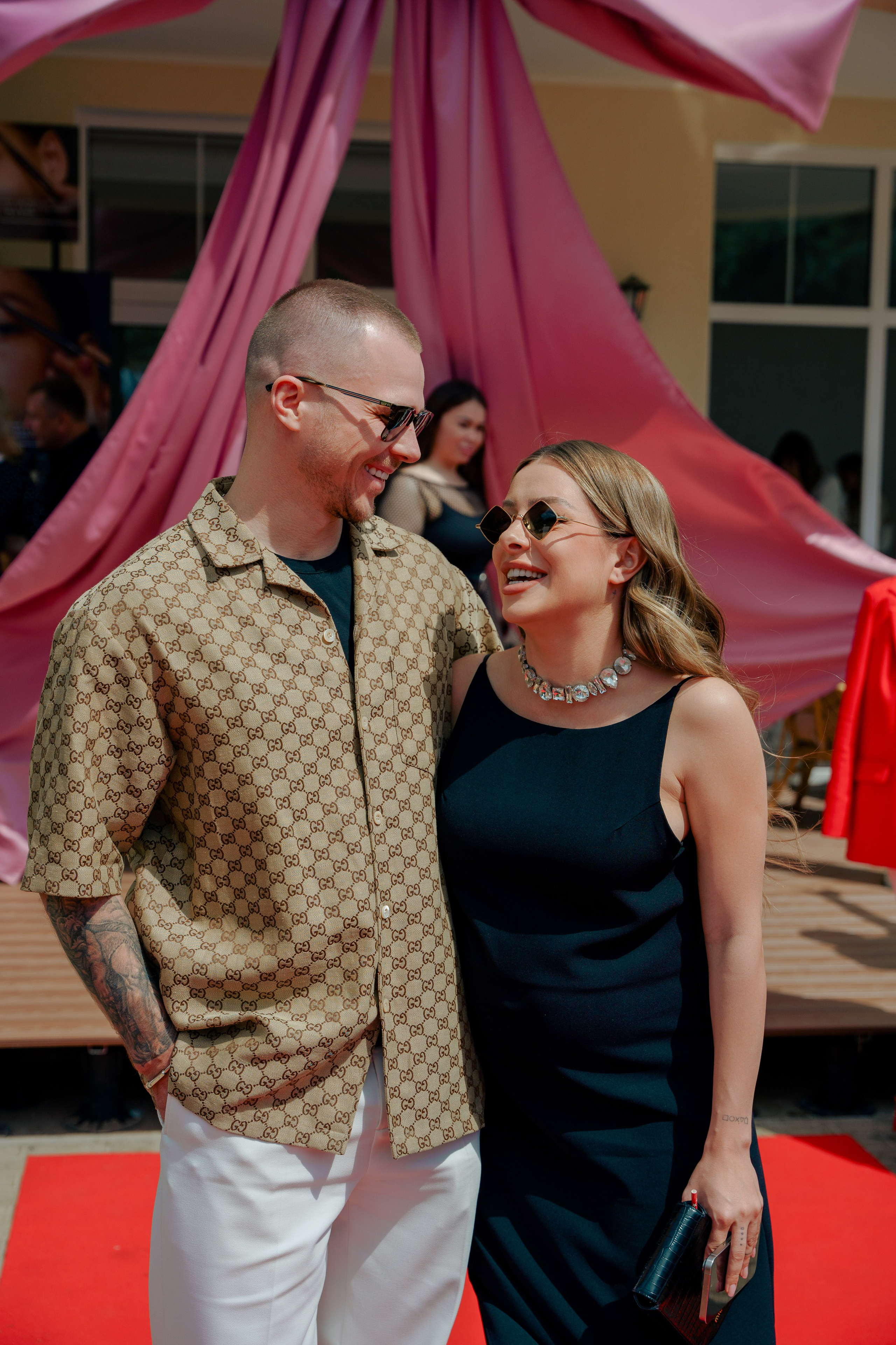 Светский репортаж с VIP DAY WOMEN CONF в Барвихе. Репортажный фотограф Москва Сергей Дружинин