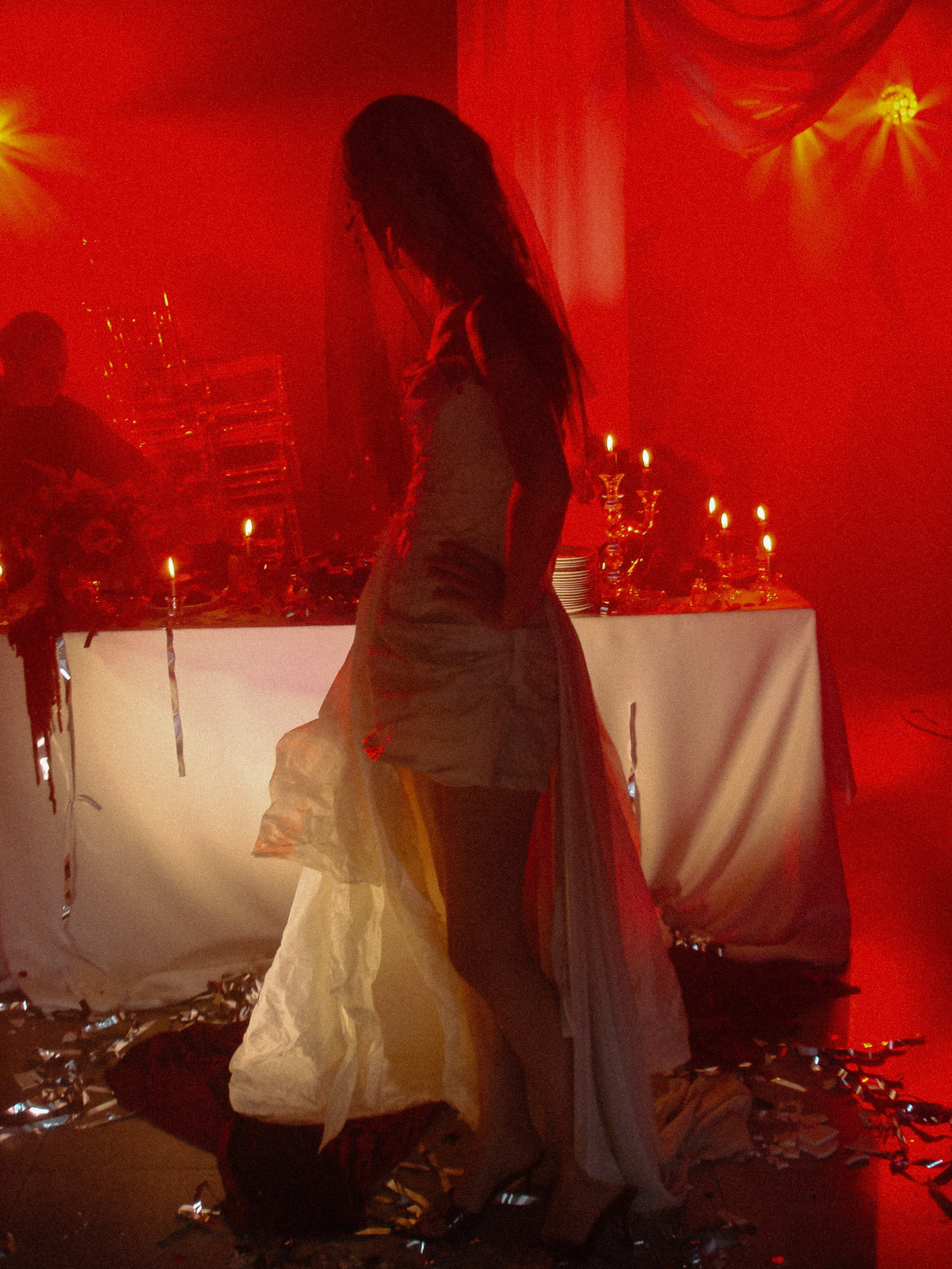 Демонтаж эмоций. Свадебный фотограф Колесников Антон