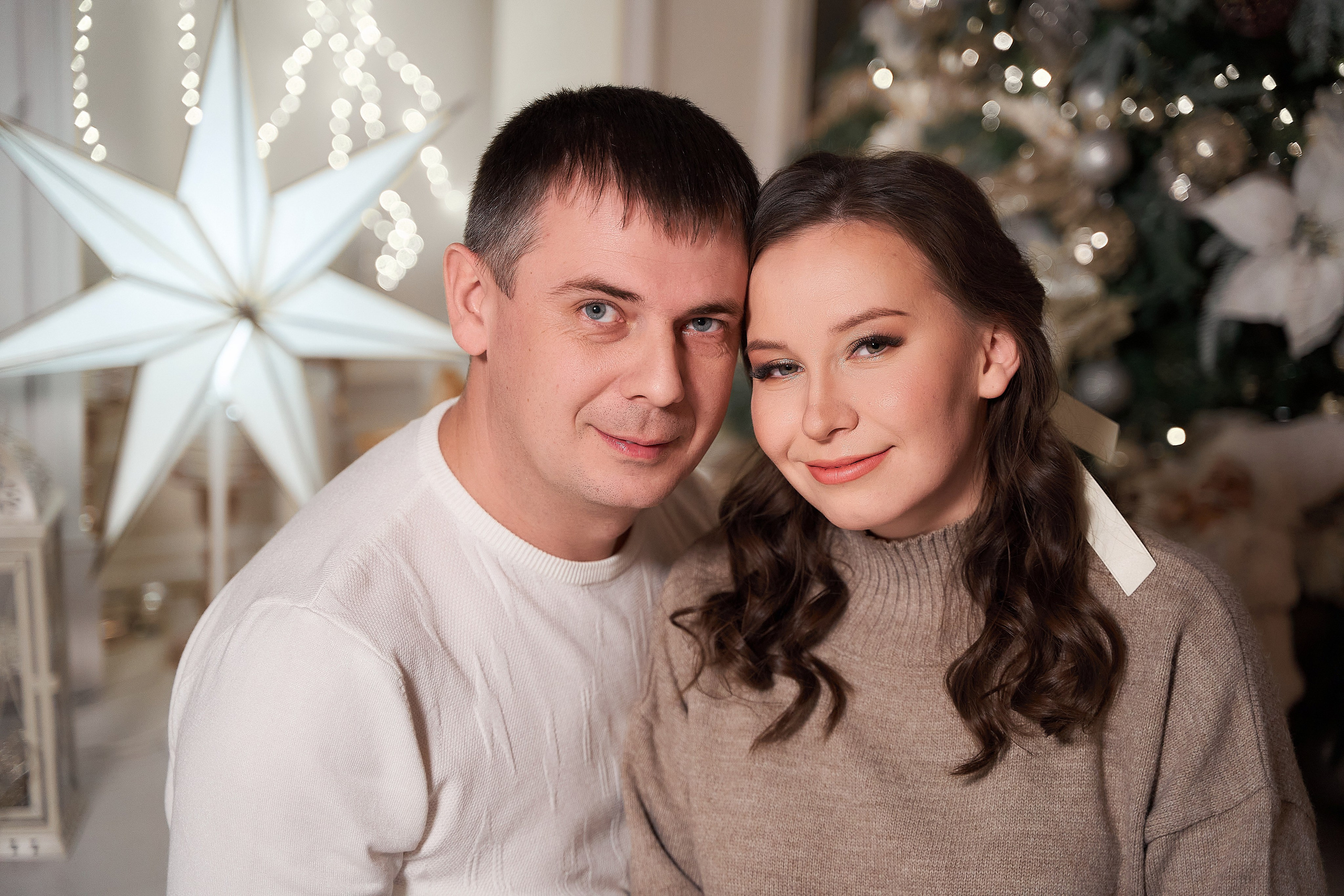 Александра и семья. Фотограф и видеограф в Екатеринбурге