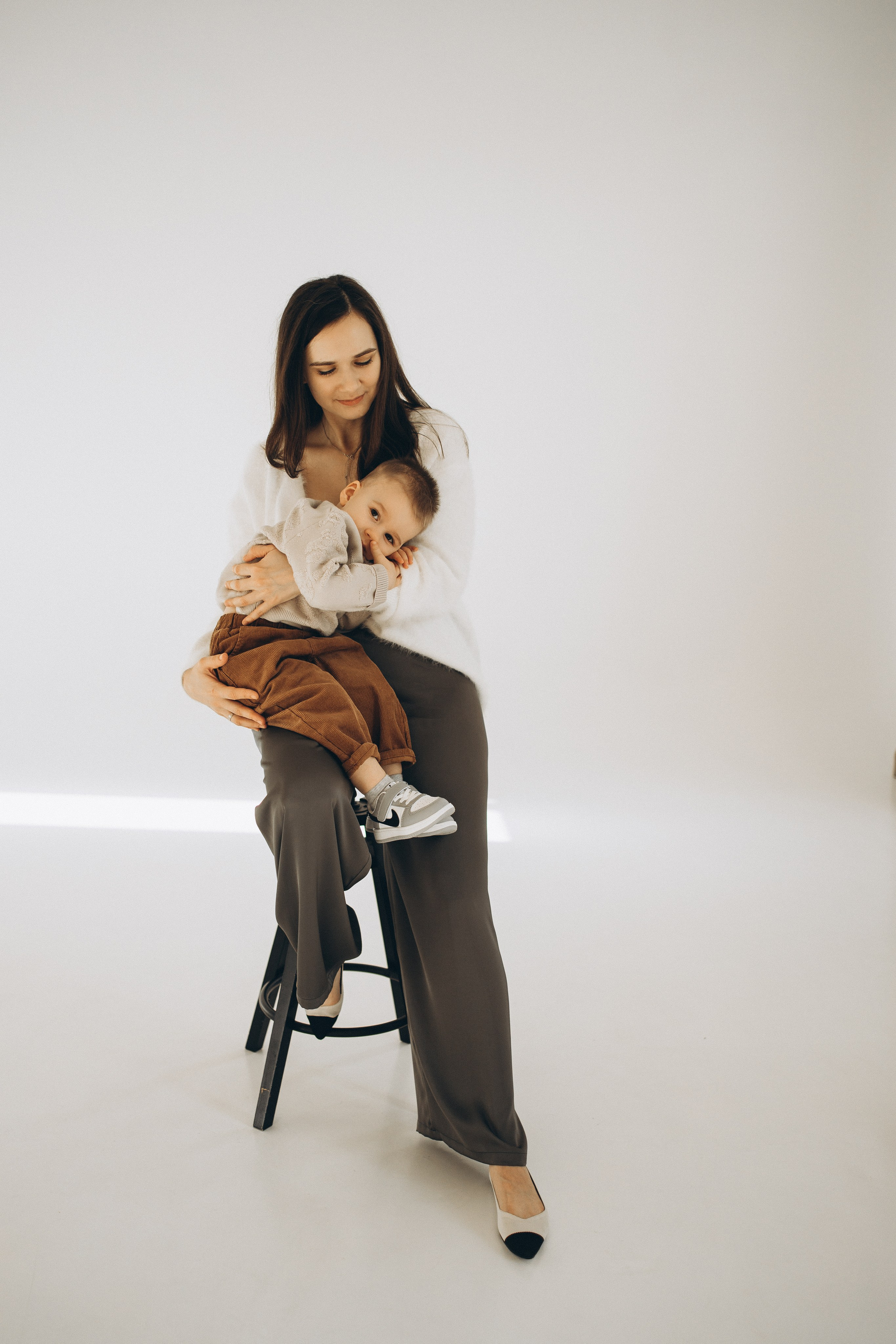 Семейная история 2 годика. Семейный и детский фотограф, таганрог, ростов-на-дону