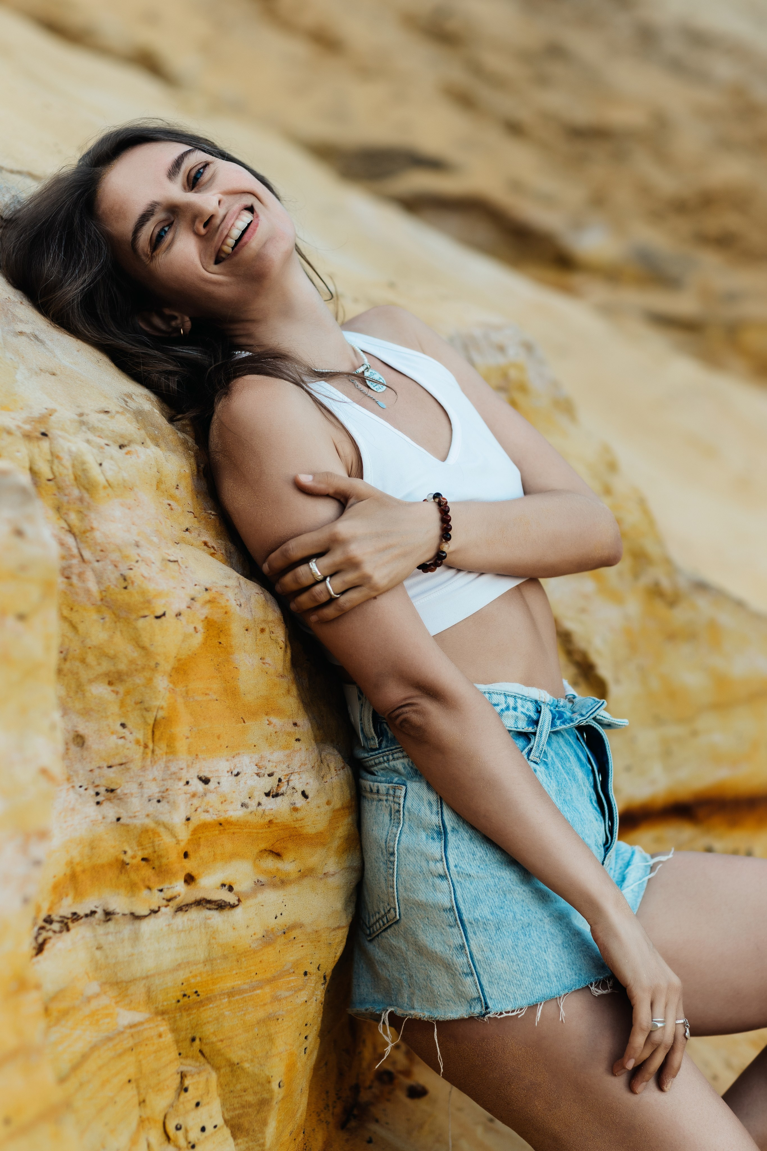 На природе. Photomantis