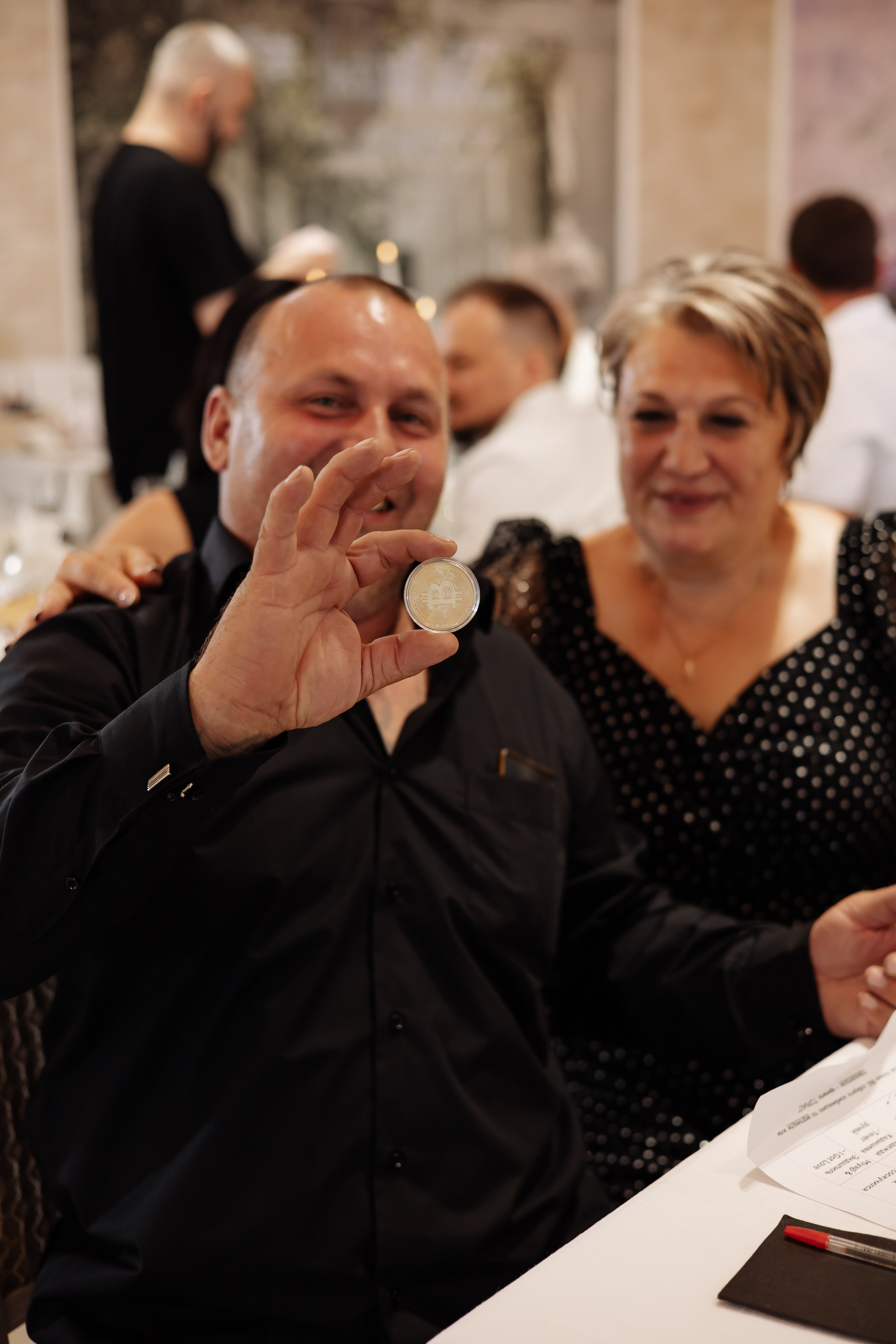 Даниил & Мария. Фотограф Орел Диана Ларичева