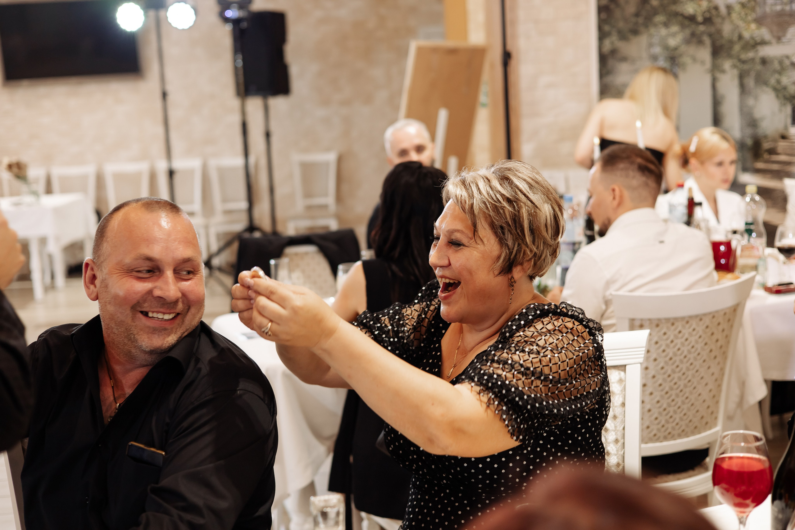 Даниил & Мария. Фотограф Орел Диана Ларичева