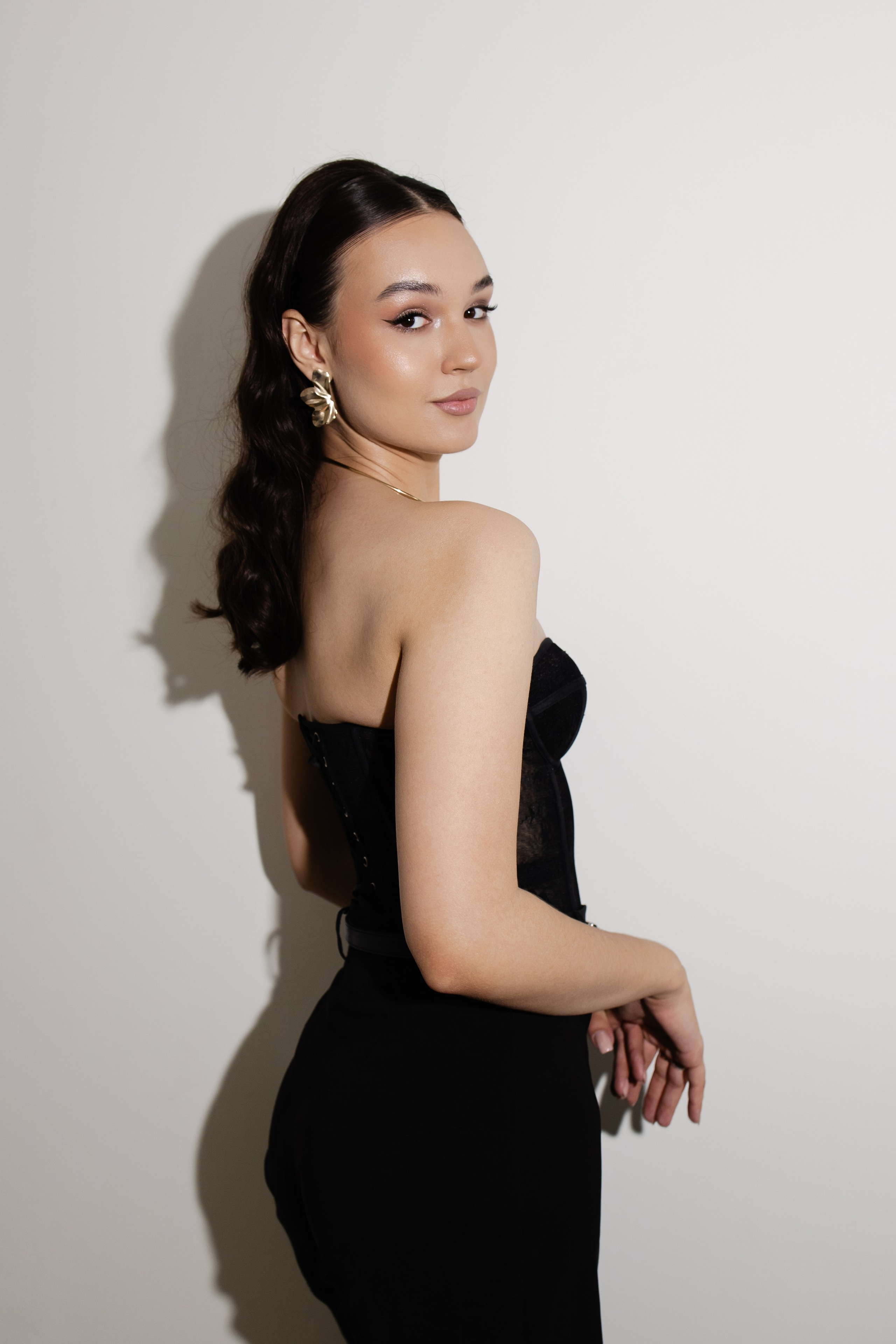 Анастасия. Свадебный и портретный фотограф в Орле и Москве Диана Ларичева