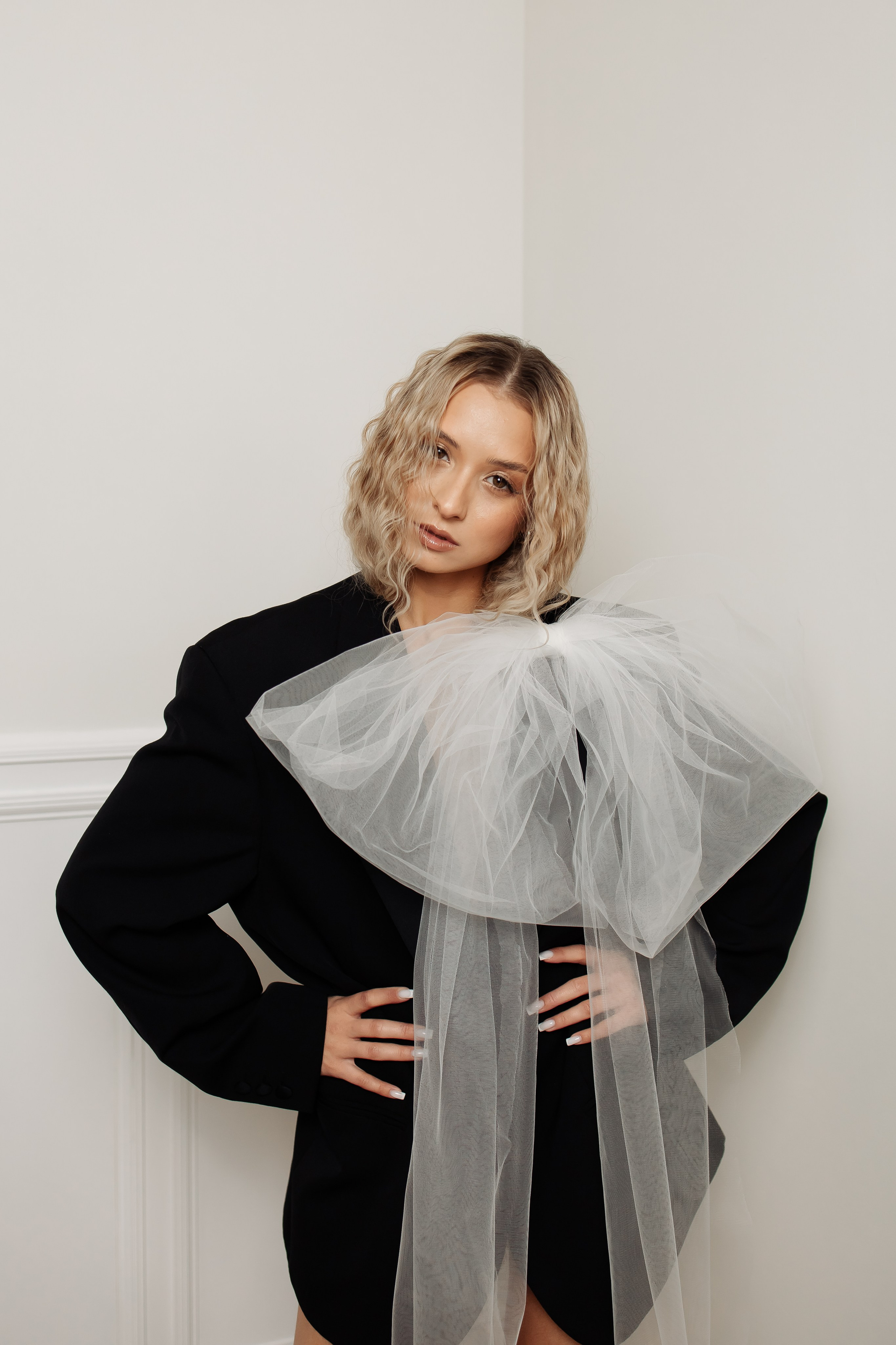 Майя. Фотограф Орел Диана Ларичева