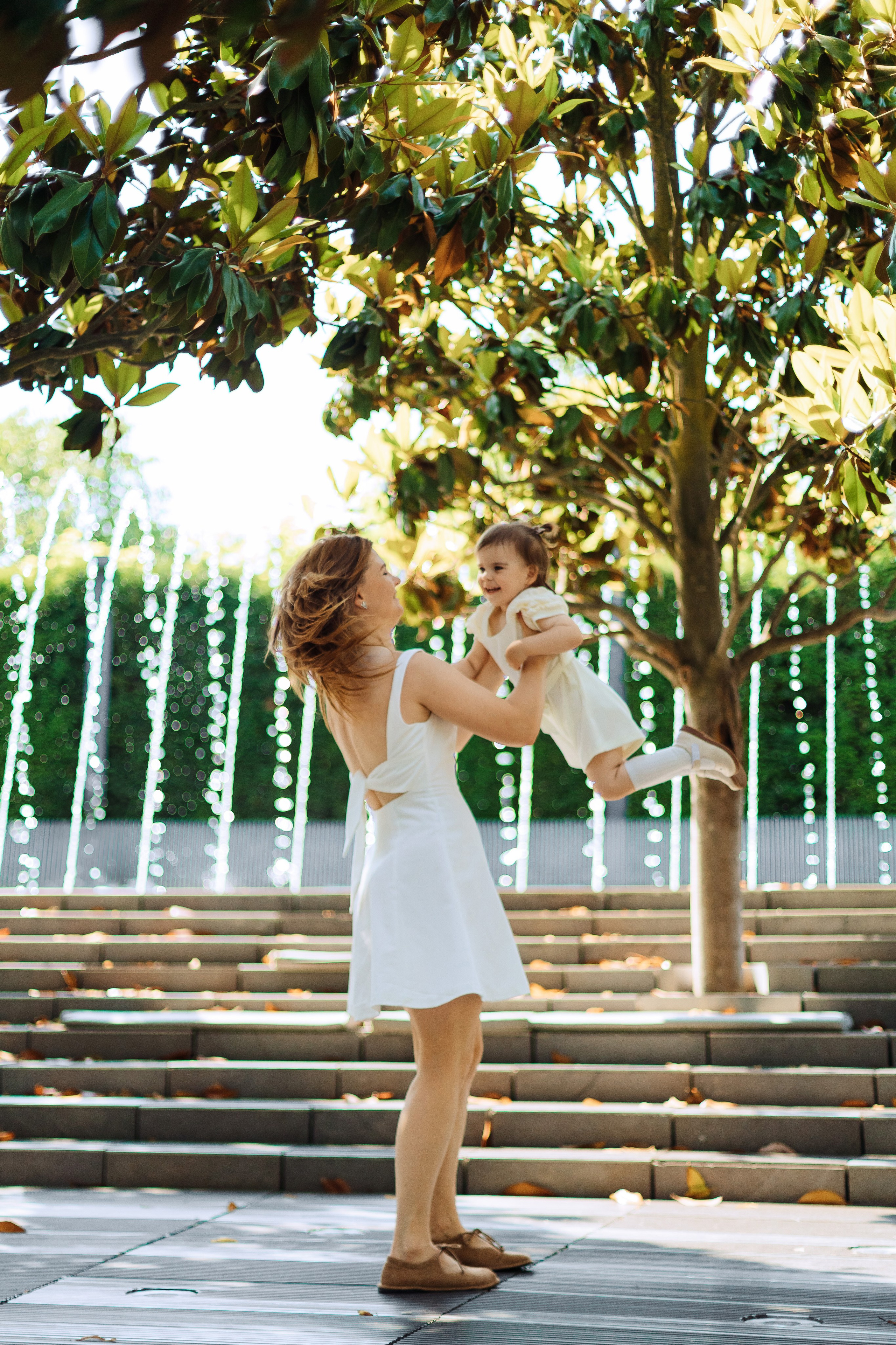 Фотопрогулка. Фотограф Марина Верятинская | Краснодар