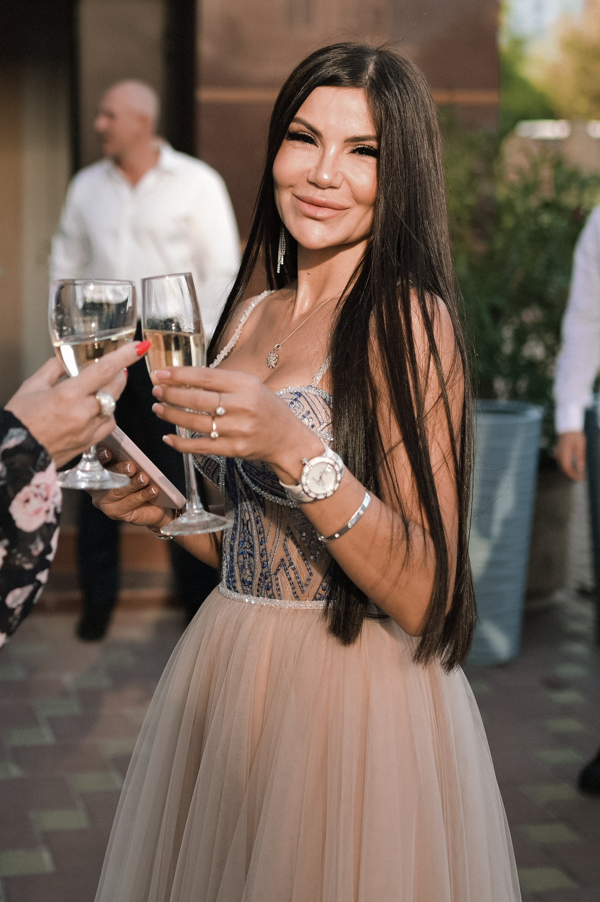 Ахтем и Анастасия. Евпатория. Свадебный фотограф. Крым и дальше!