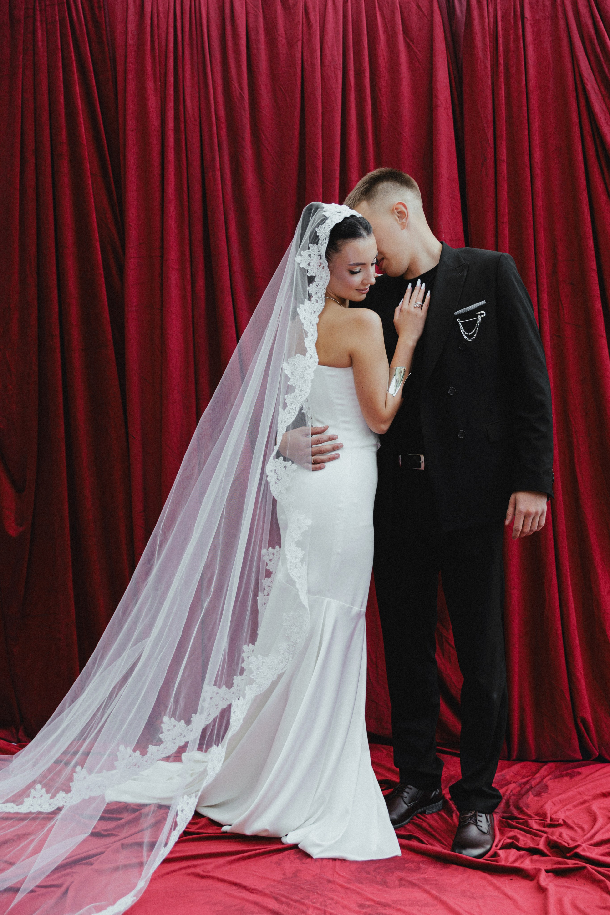 Та самая молодая любовь. Брысина Алёна/ фотограф Петрозаводск, Карелия