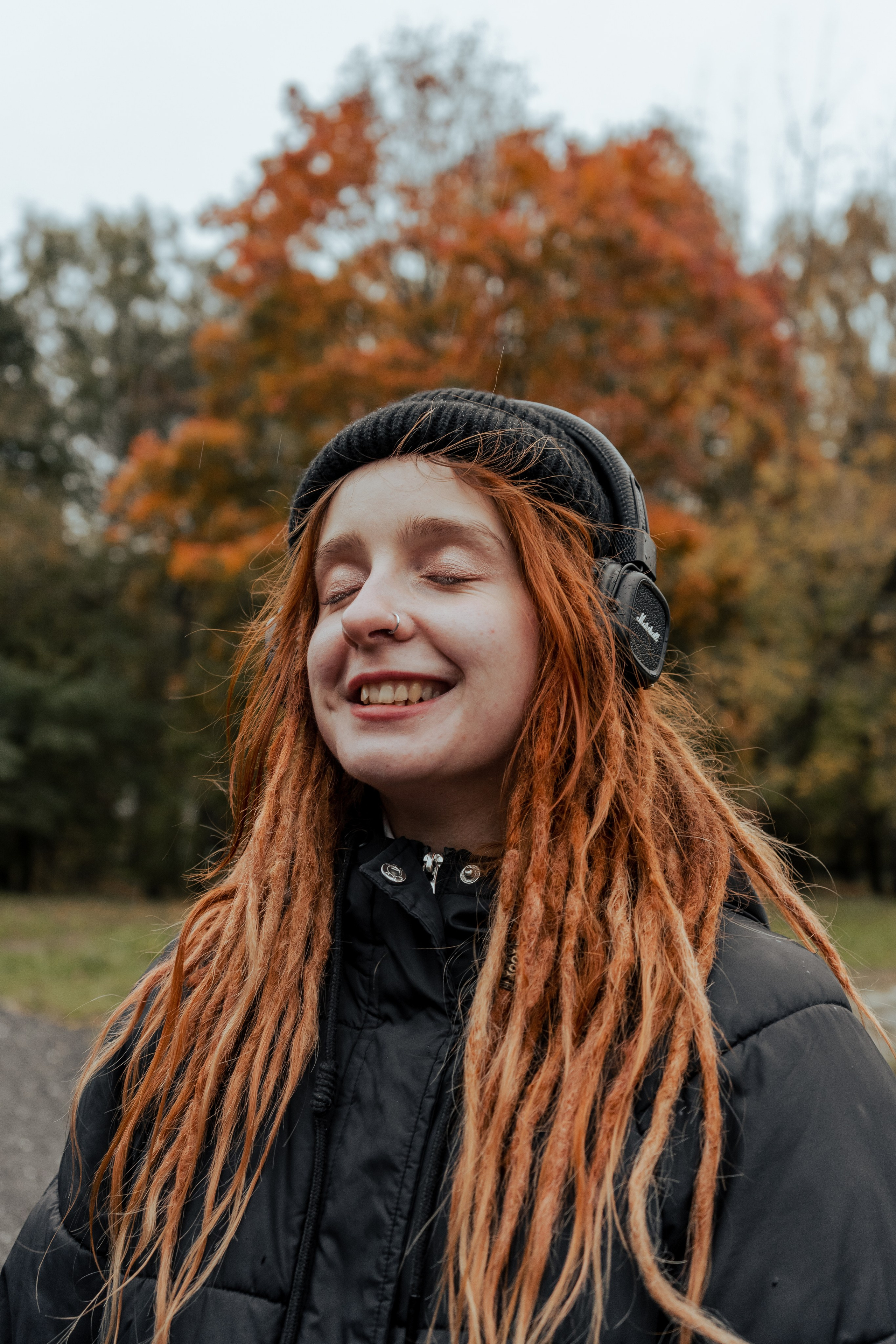 Анна Цуканова. КВЭЛ — Кто Все Эти Люди